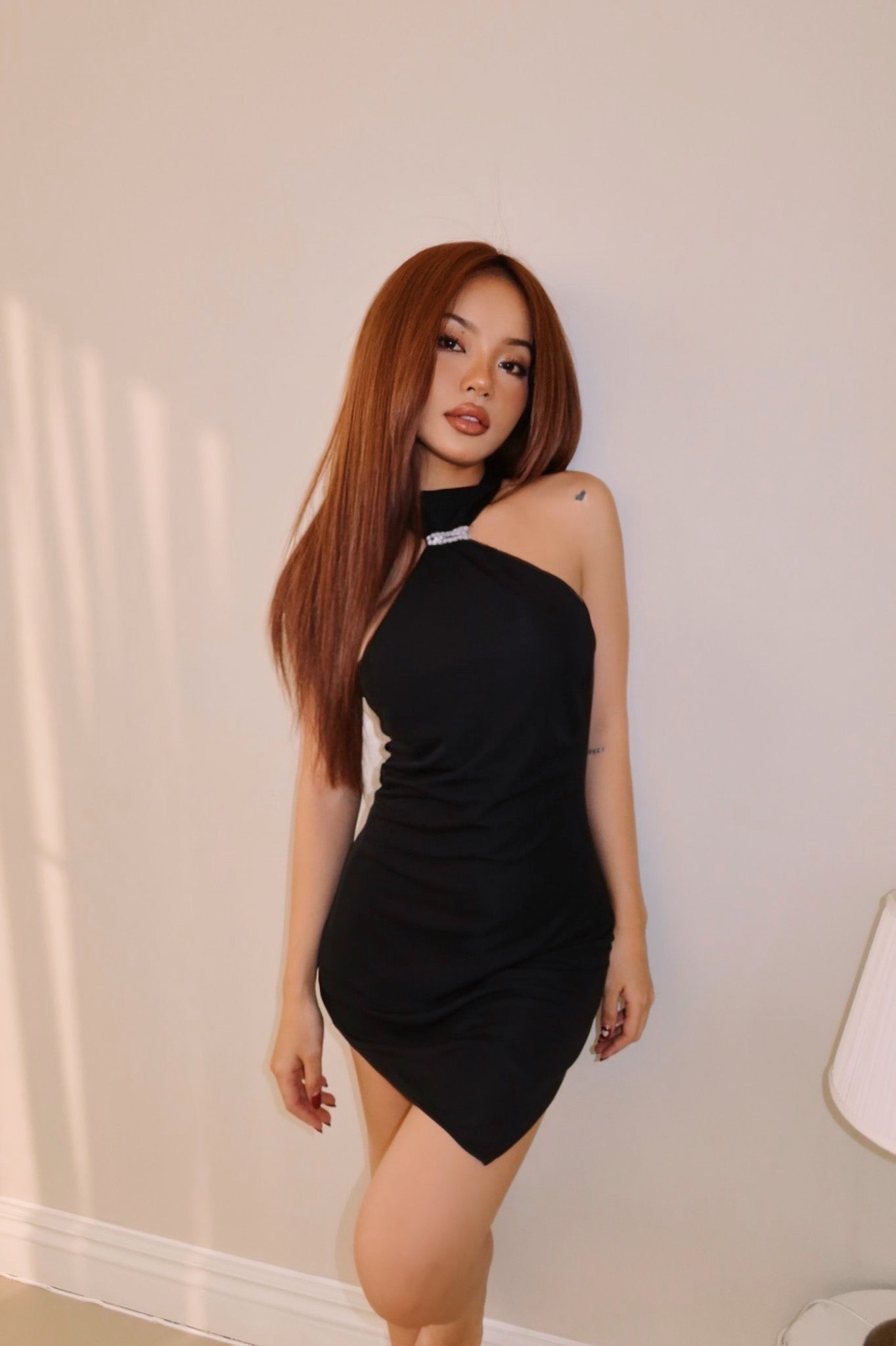 Frankie Dress