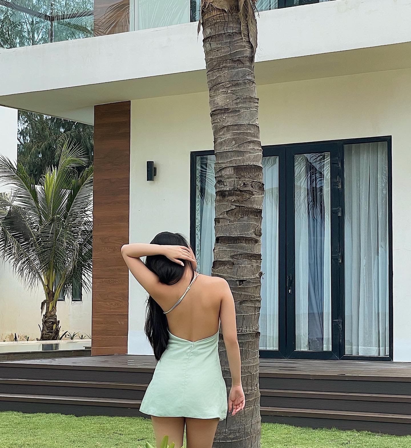 Kristen Dress