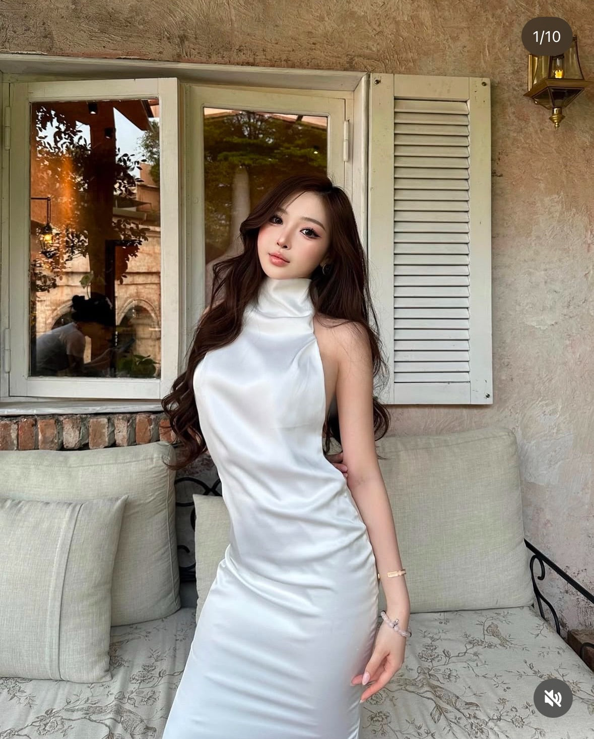 Kelly Dress