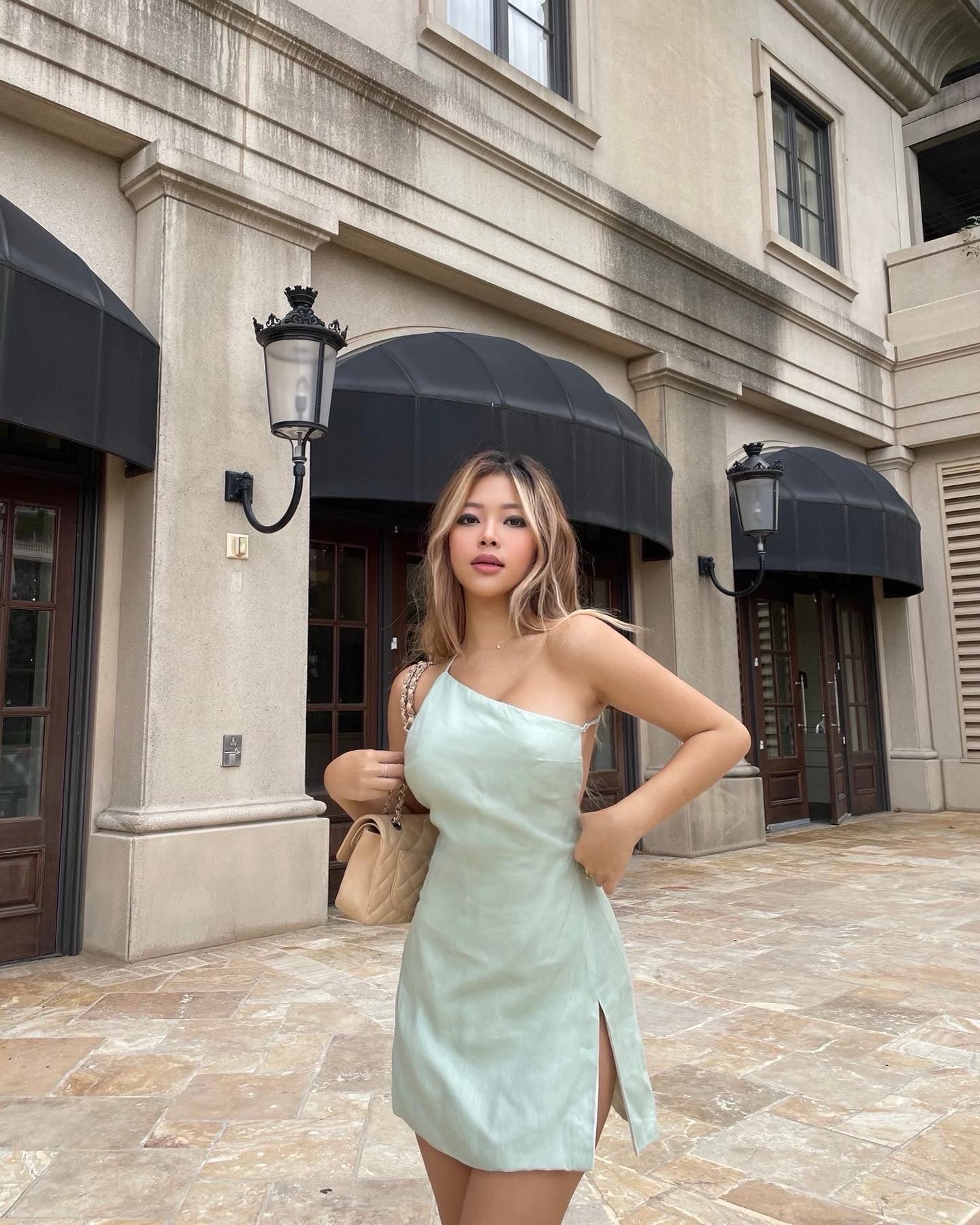 Kristen Dress