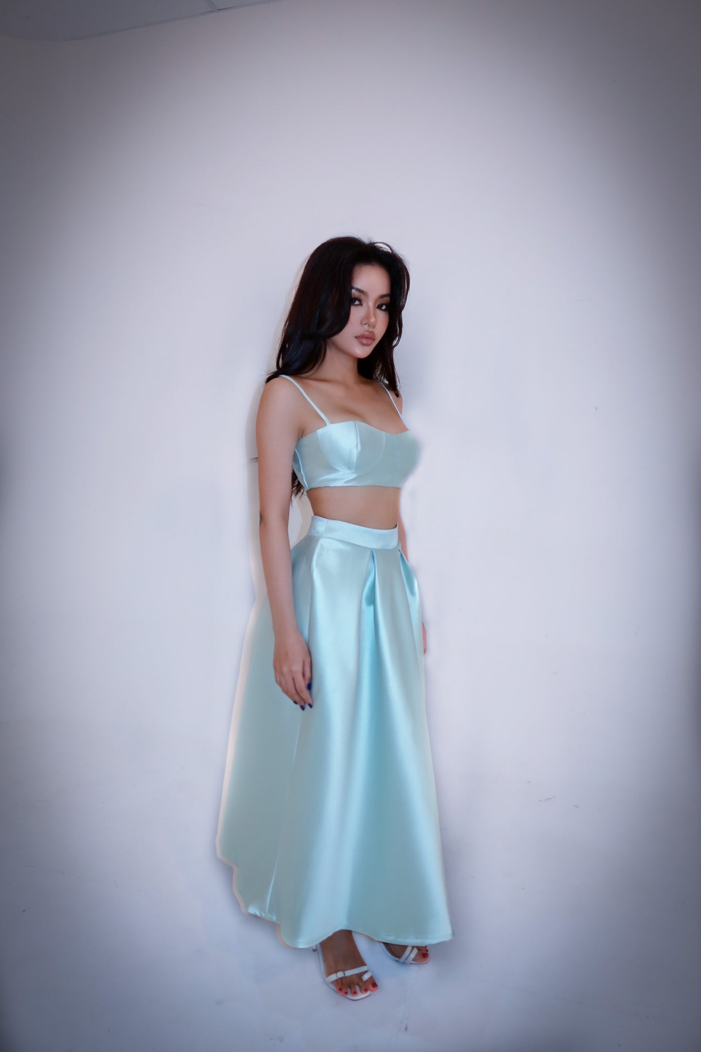 Sabrina Skirt