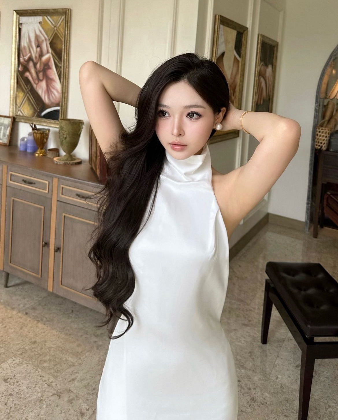 Kelly Dress