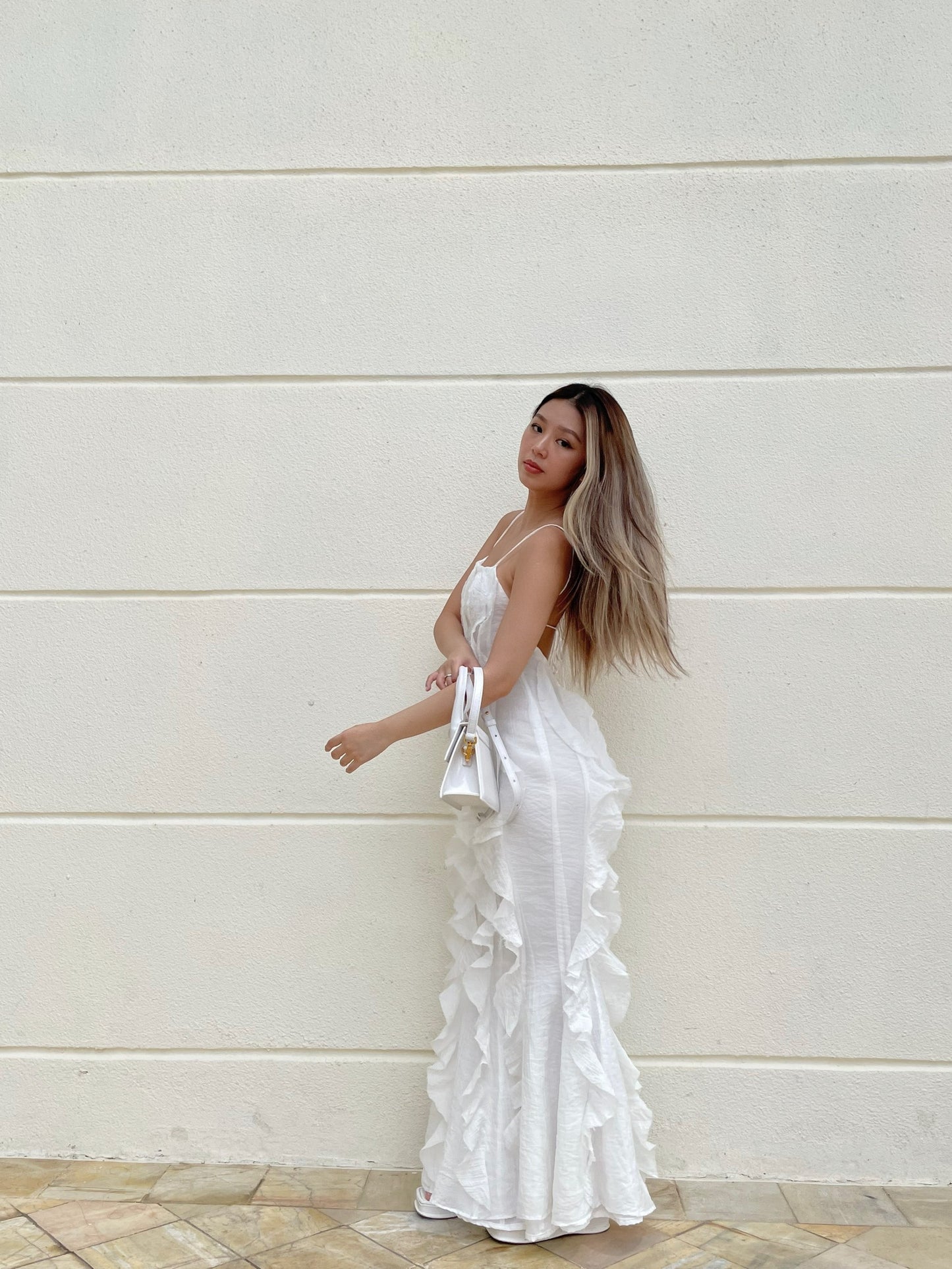 Alexa Dress