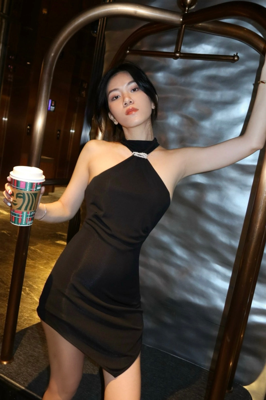 Frankie Dress