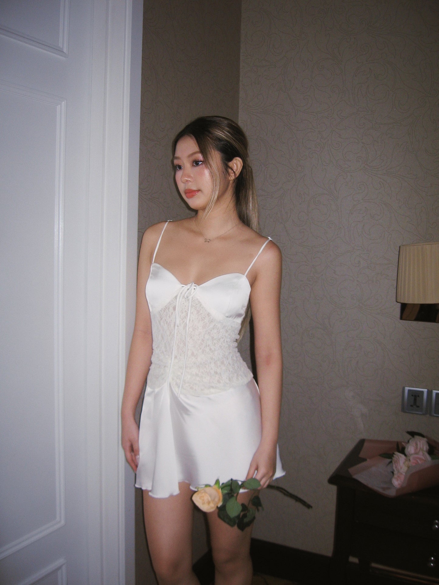 Cynthia Dress