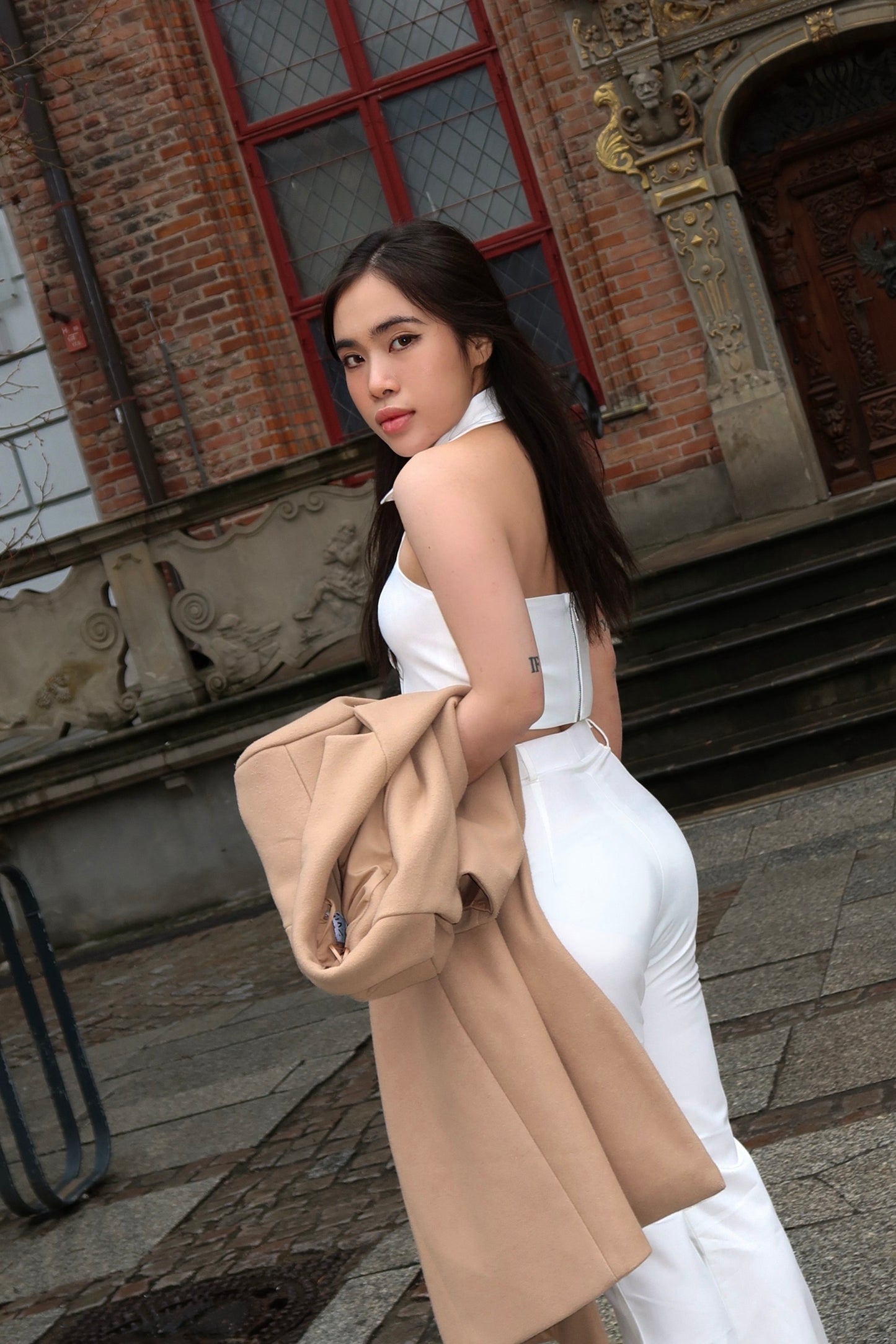 Sofia Pants