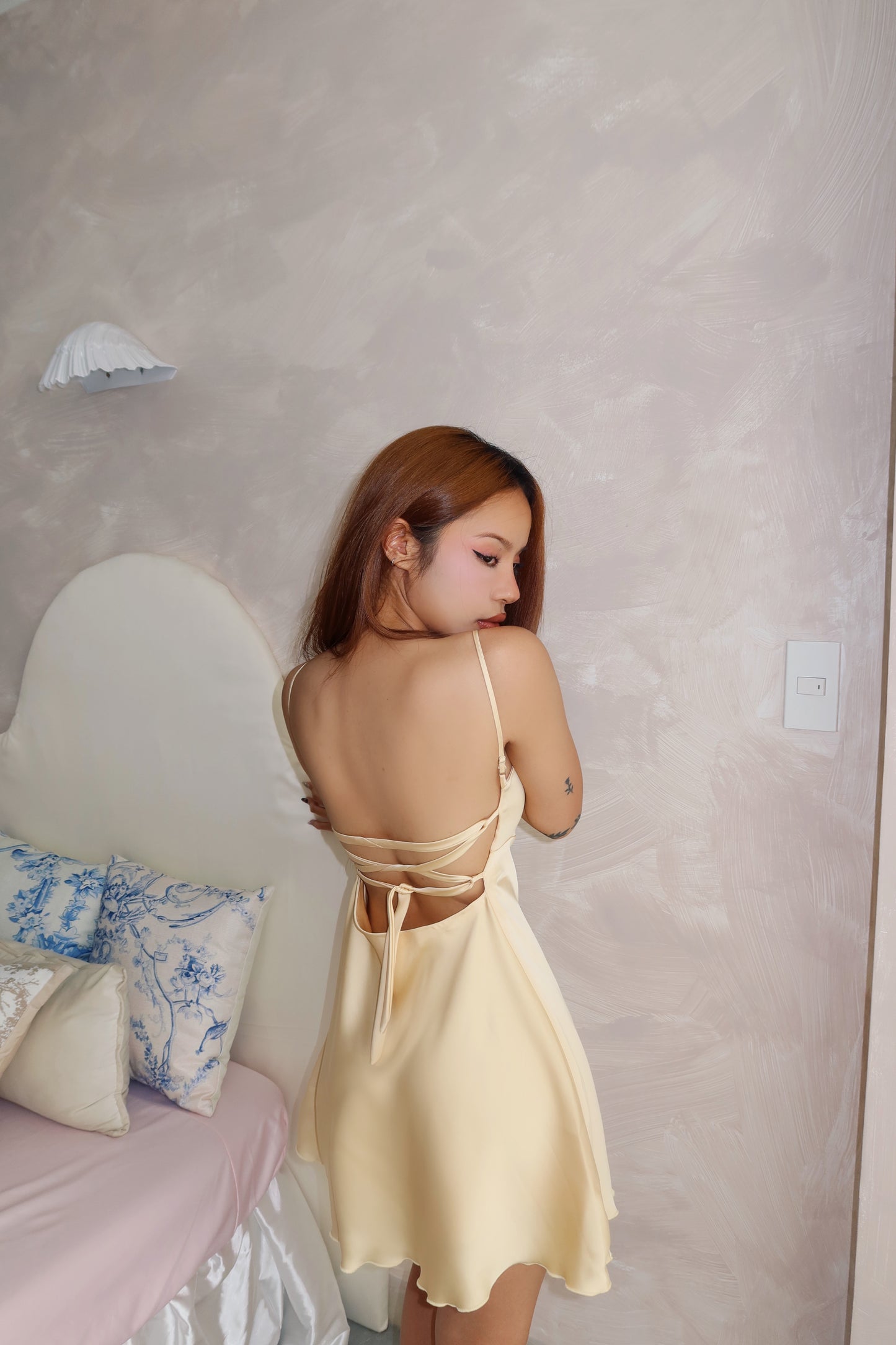 Lana Dress