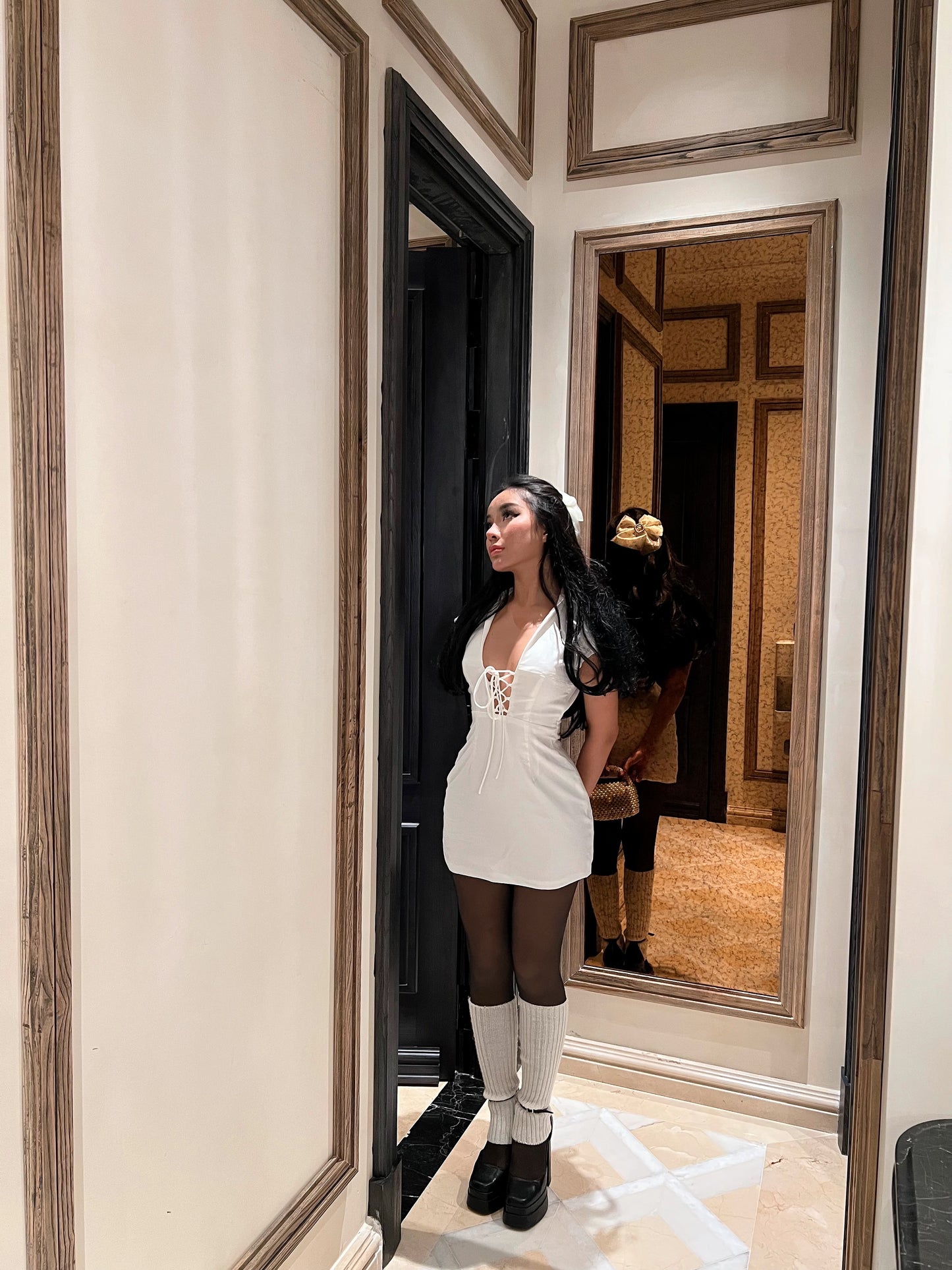 Scarlett Dress