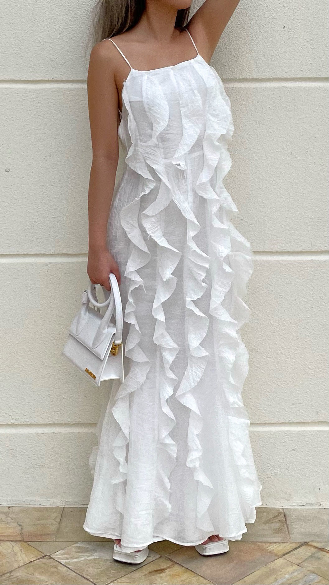 Alexa Dress