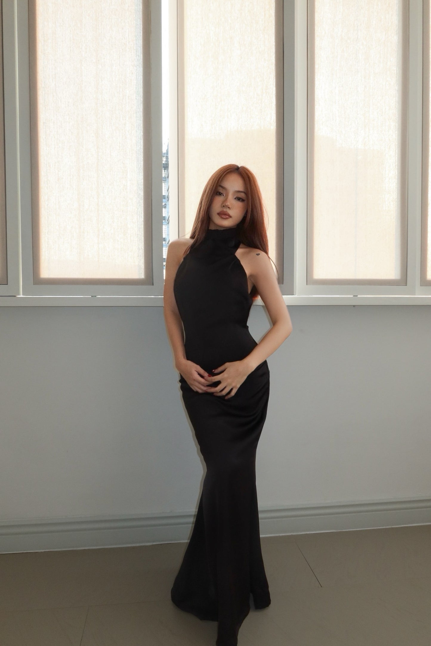 Kelly Dress