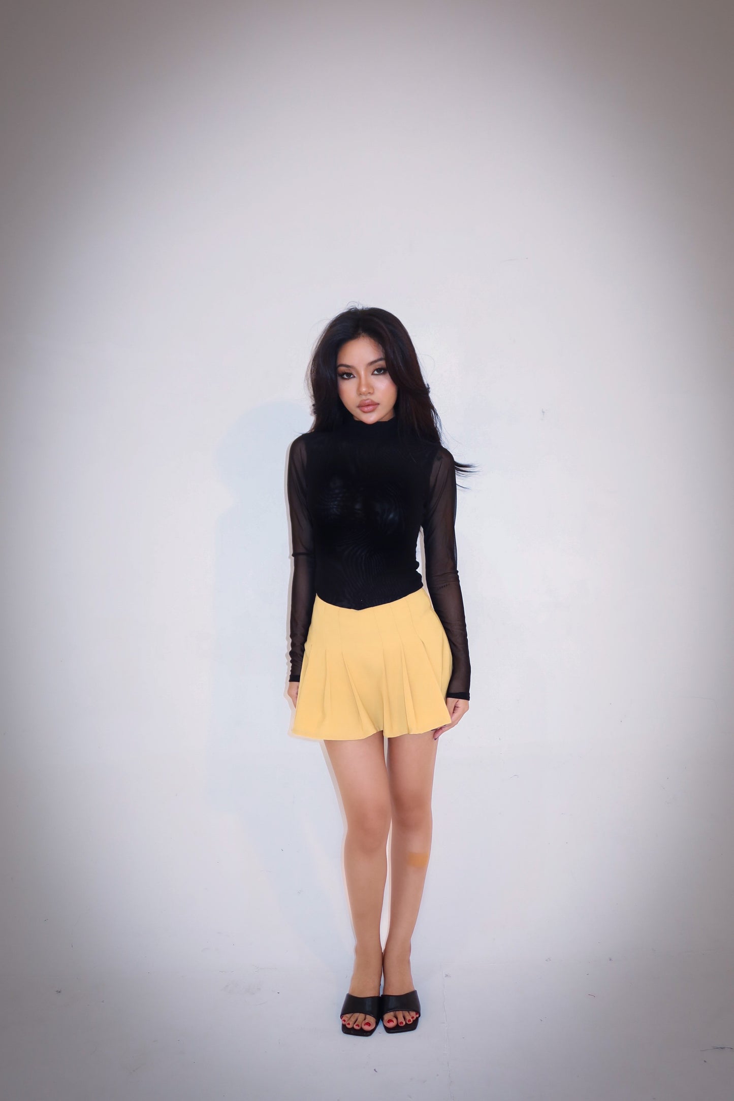 Sofia Skirt