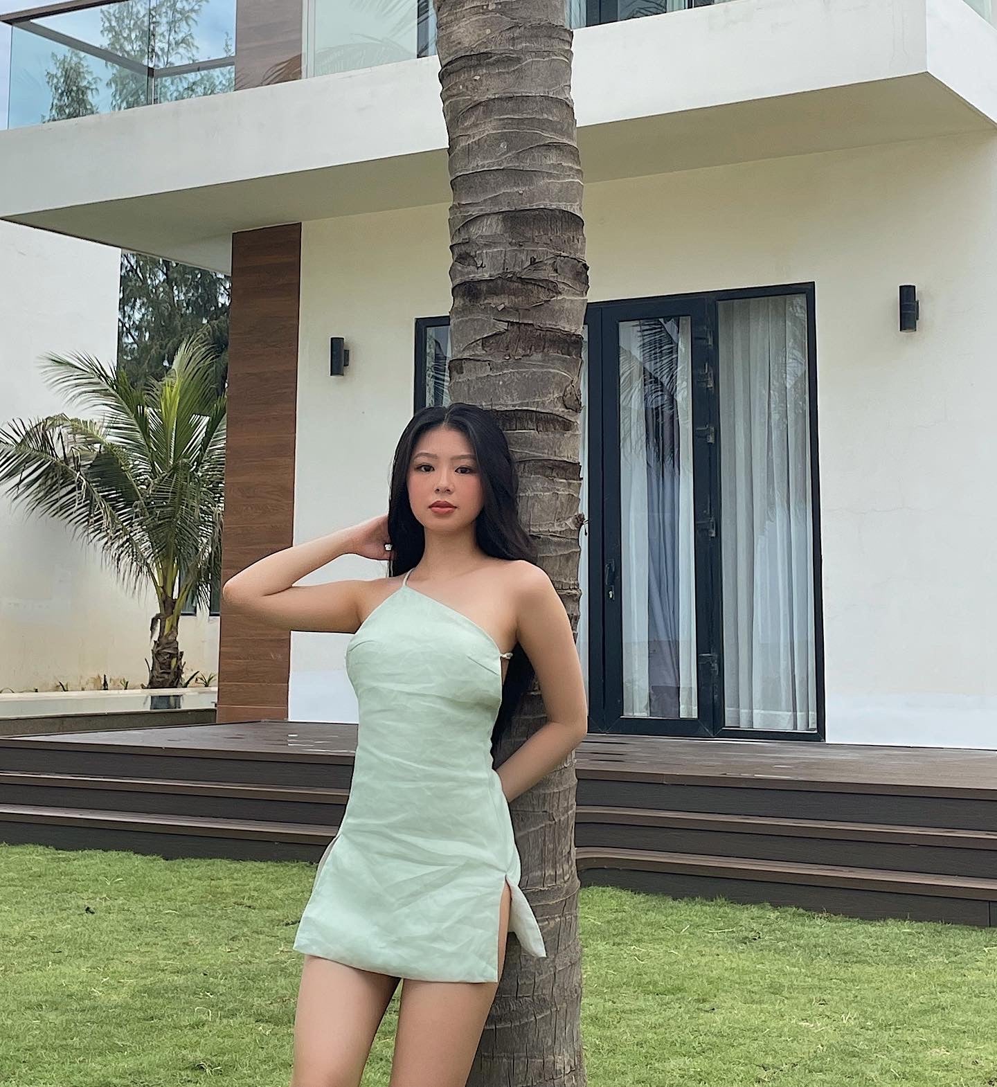 Kristen Dress