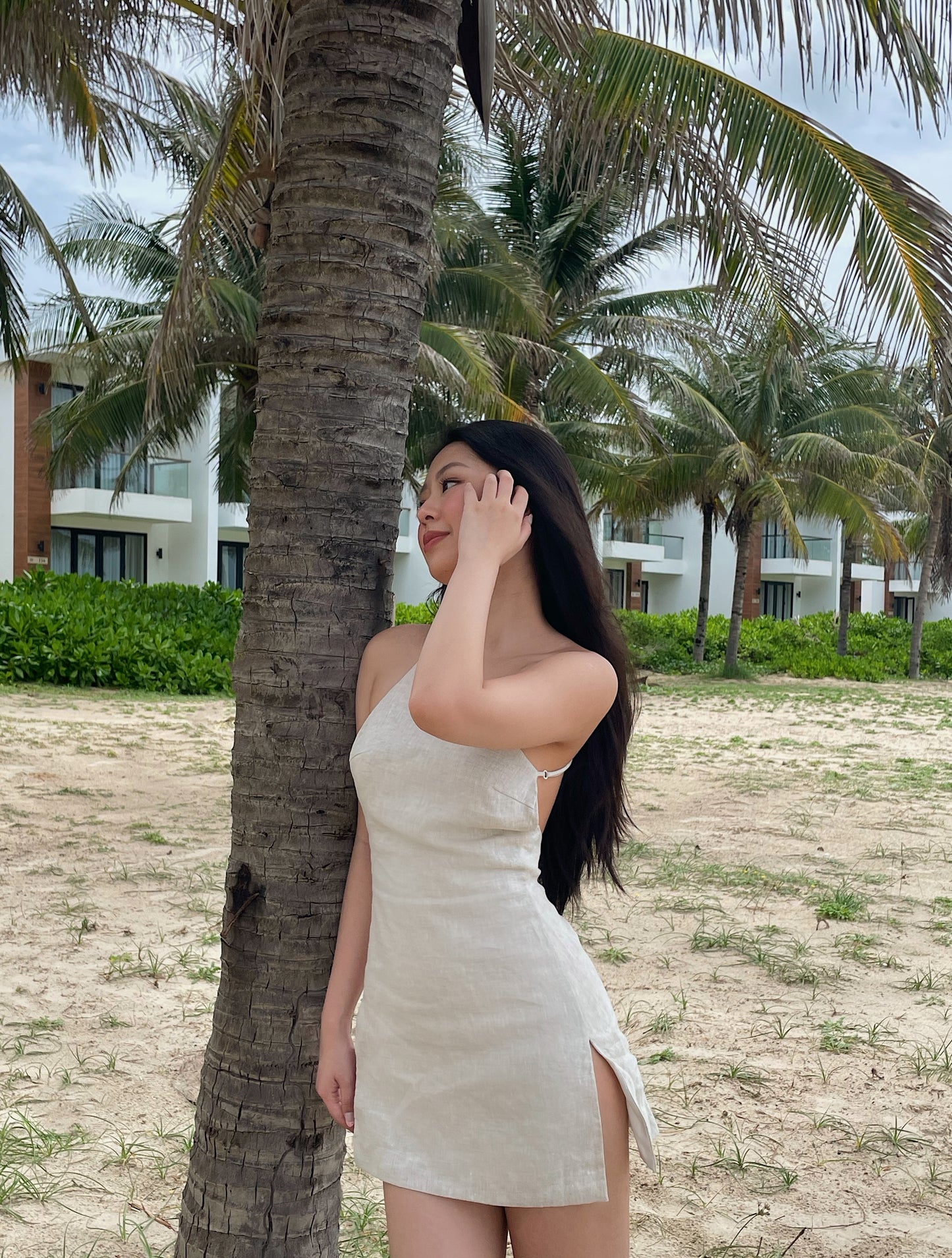 Kristen Dress