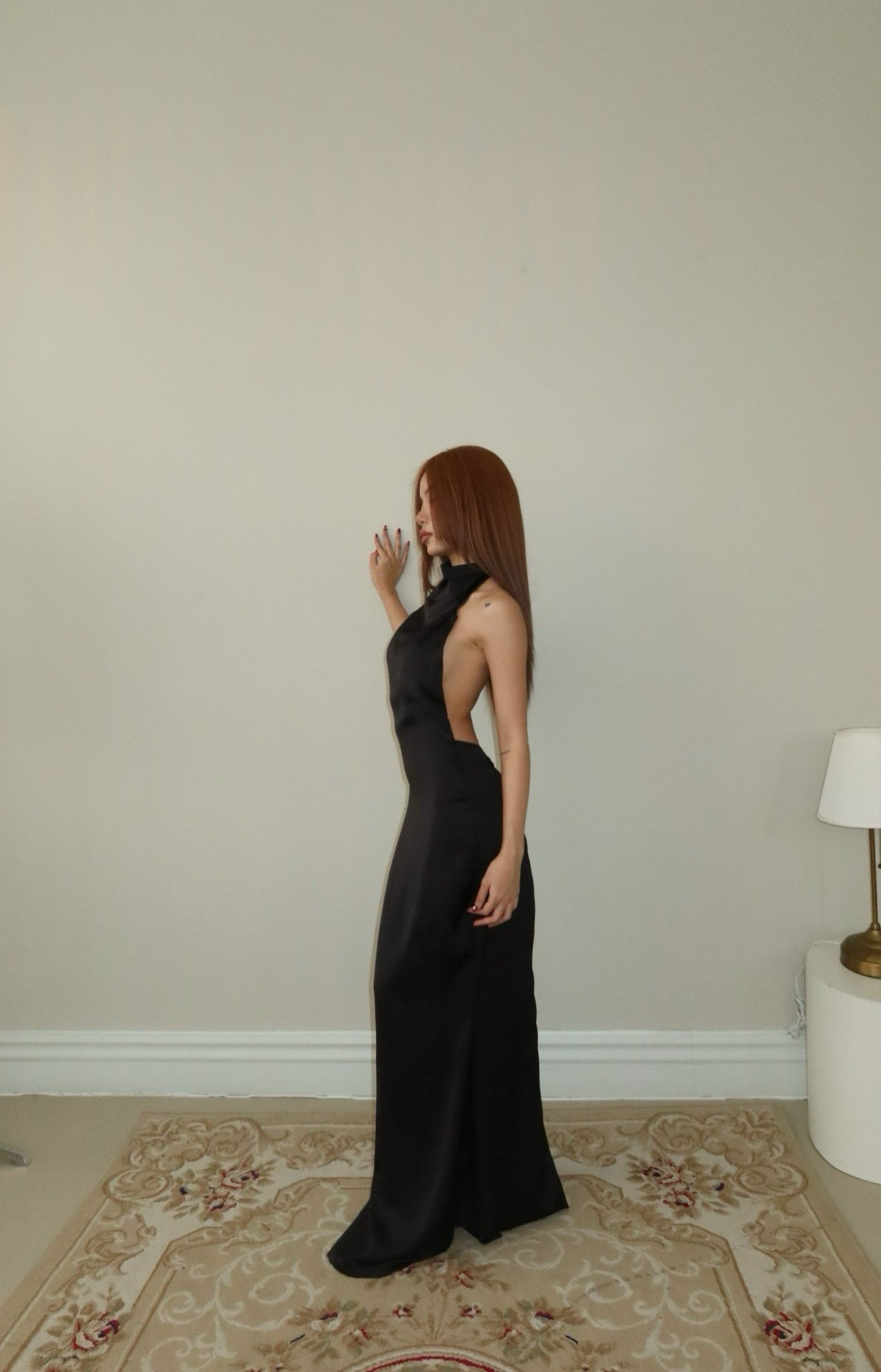 Kelly Dress