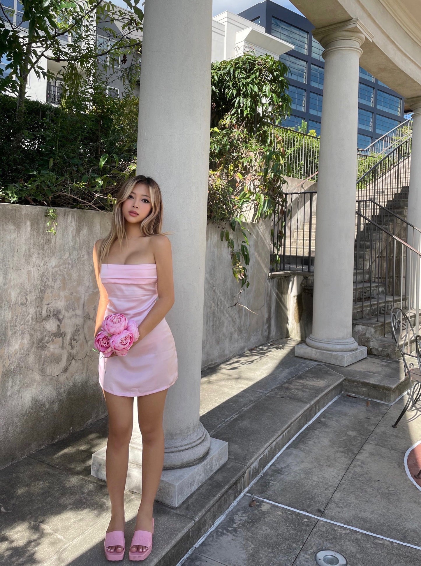 Claire Dress