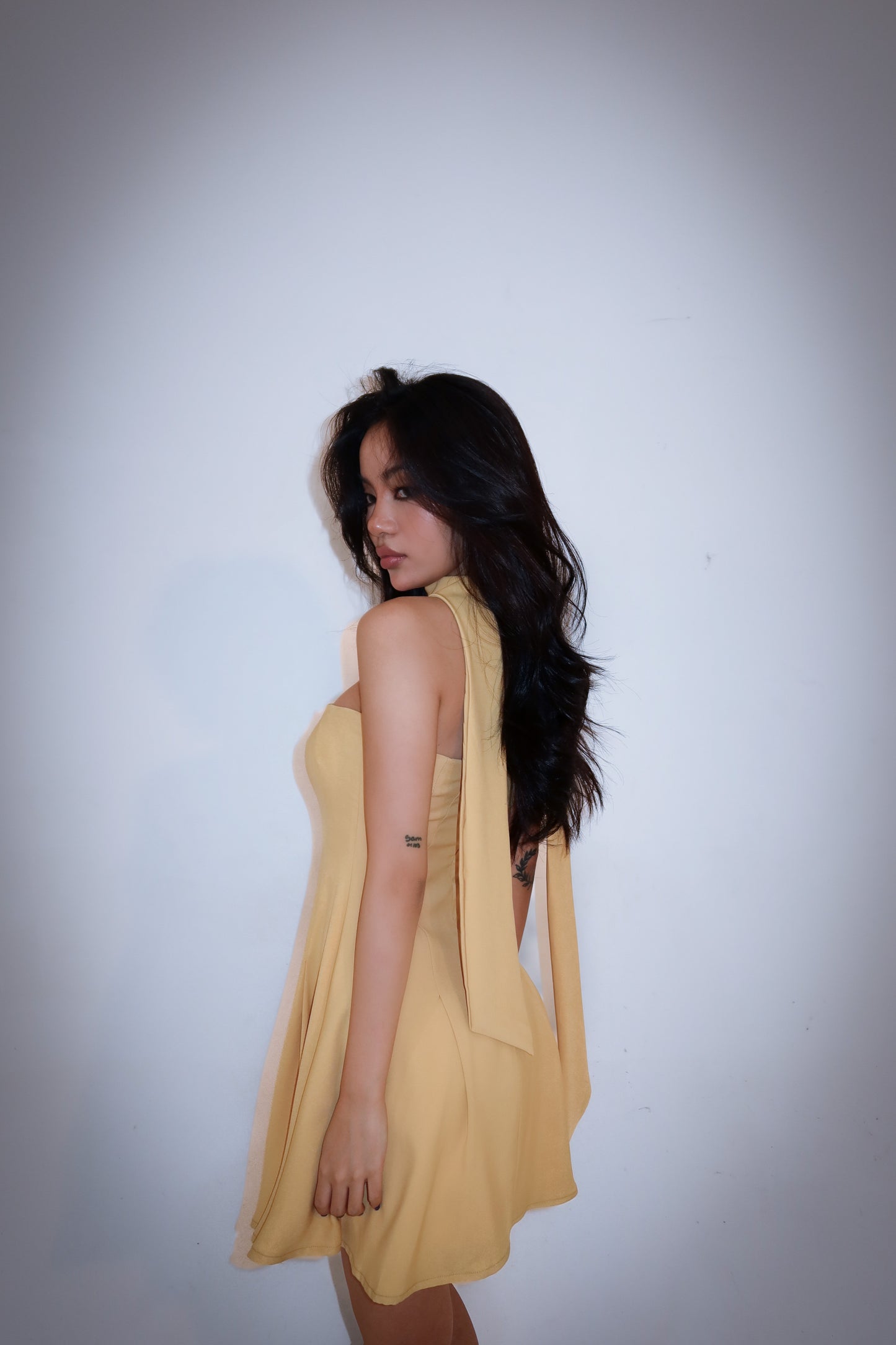 Tate Dress