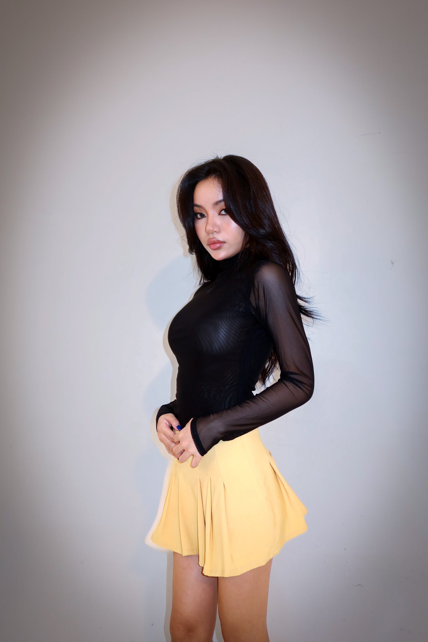 Stassie Top