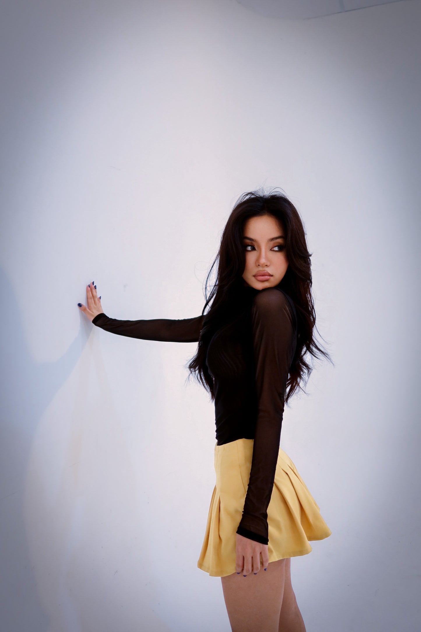 Sofia Skirt
