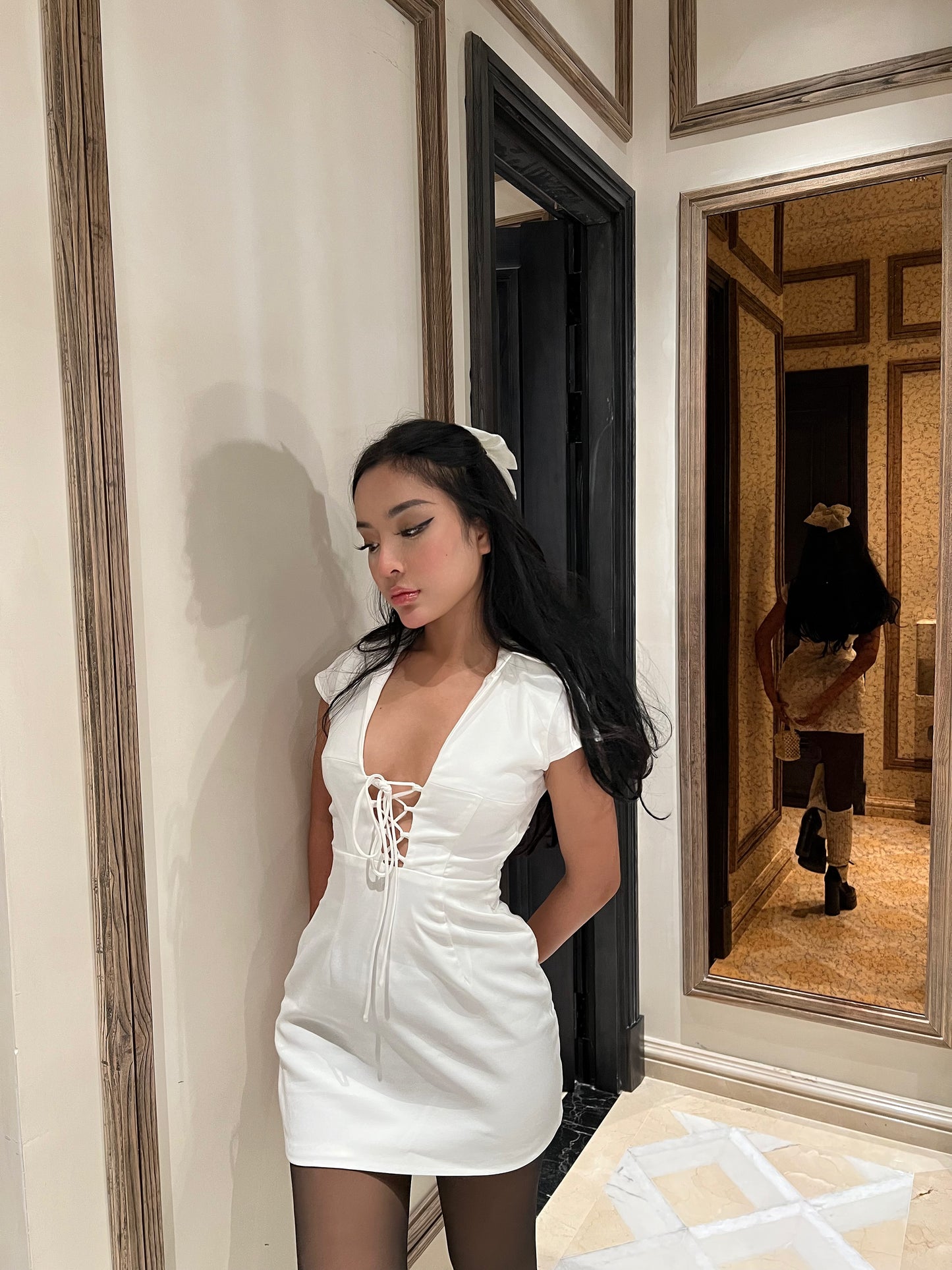 Scarlett Dress