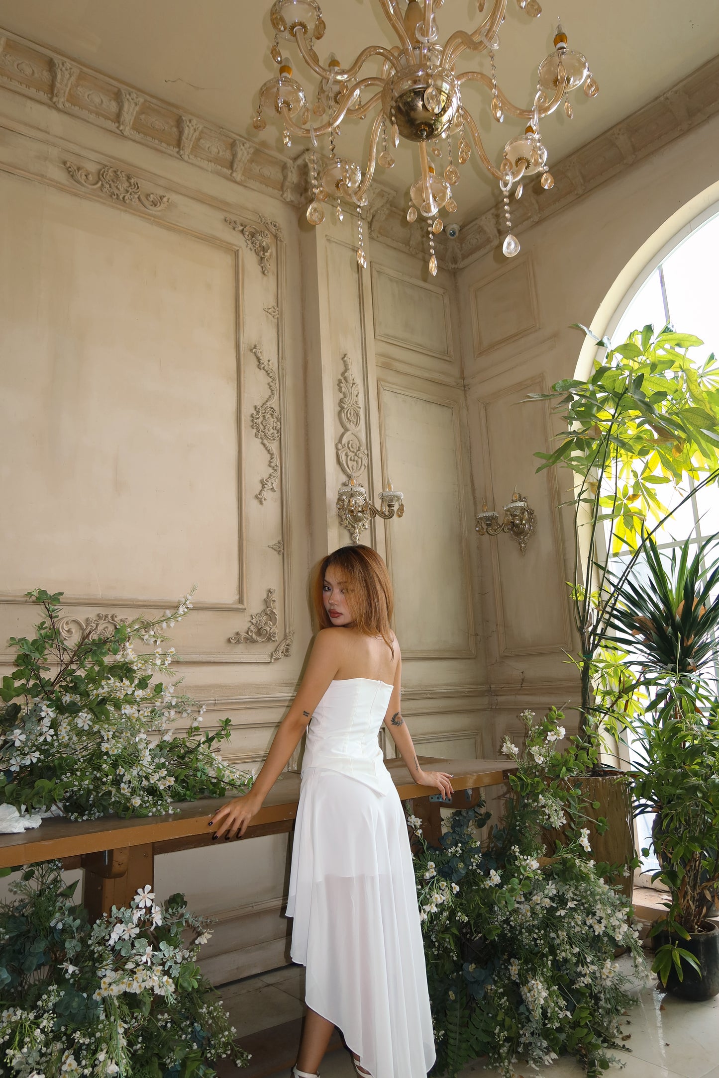 Idun Skirt