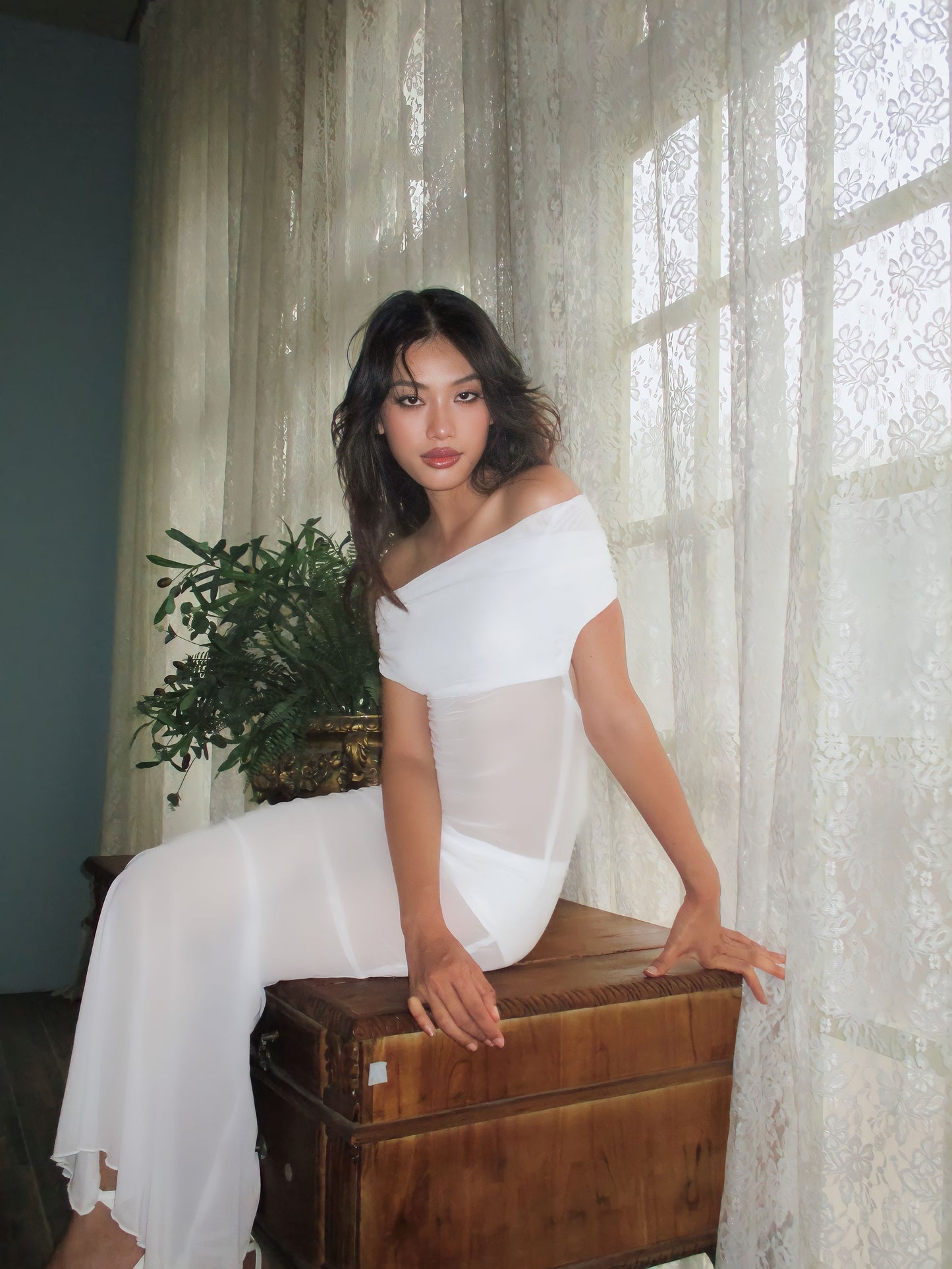 Tessa Dress