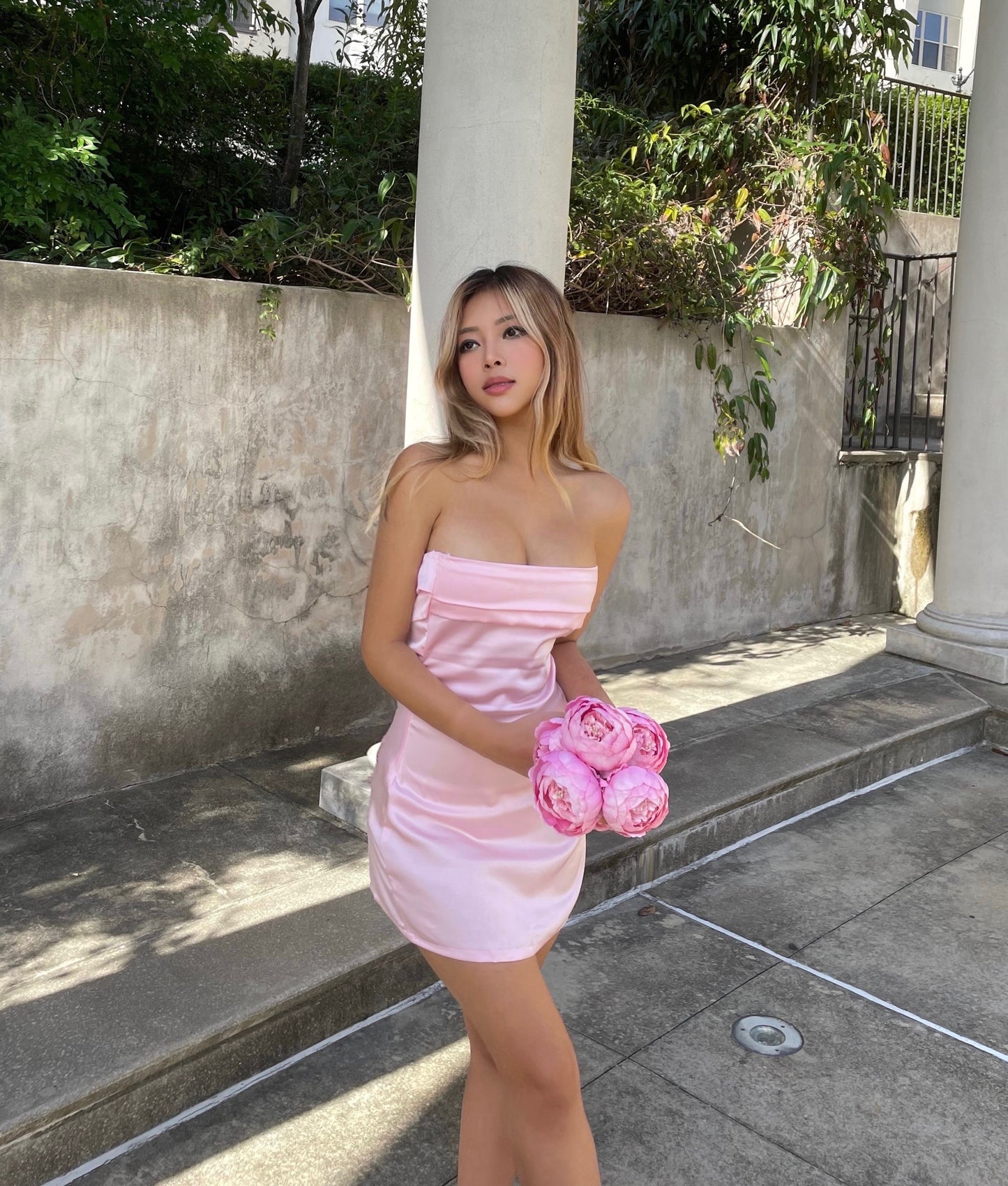 Claire Dress