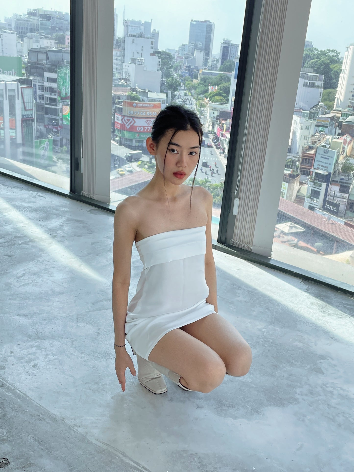 Claire Dress