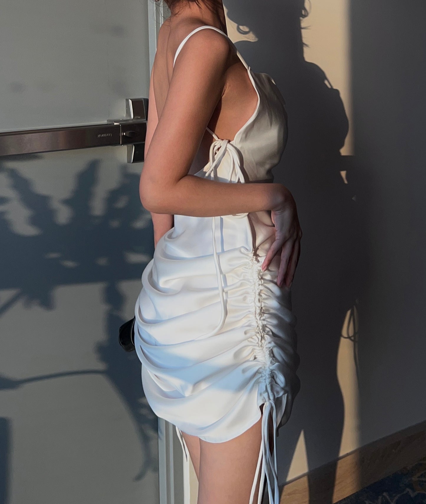 Adele Dress