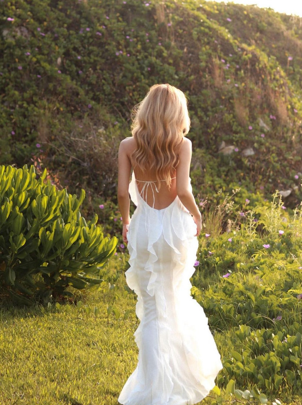 Alexa Dress