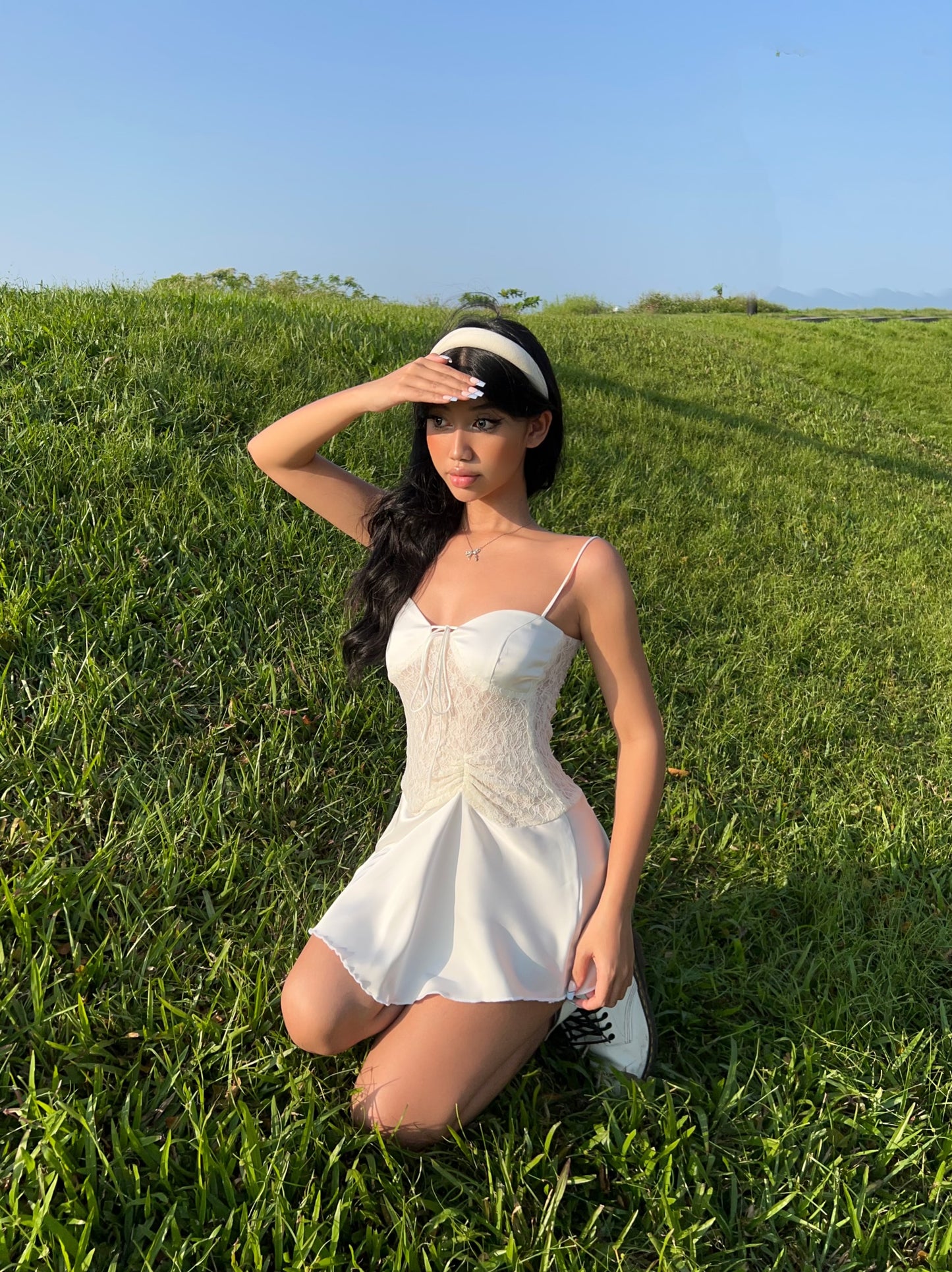 Cynthia Dress