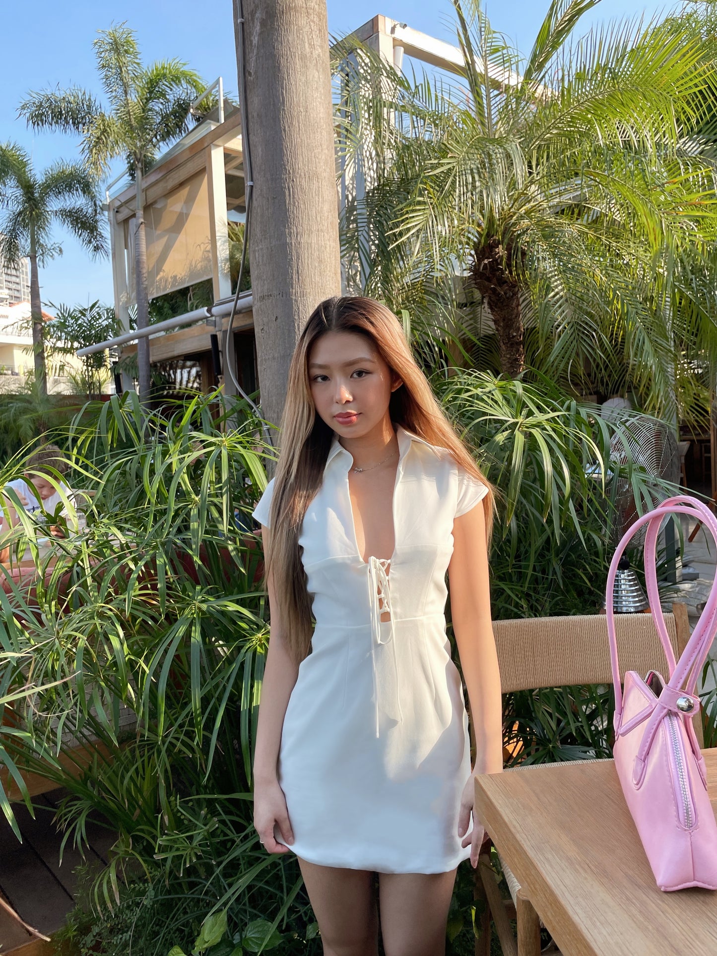 Scarlett Dress