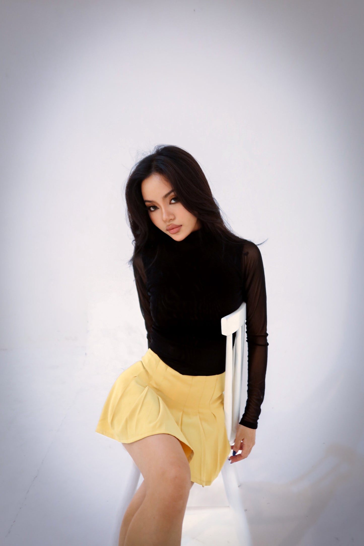 Sofia Skirt