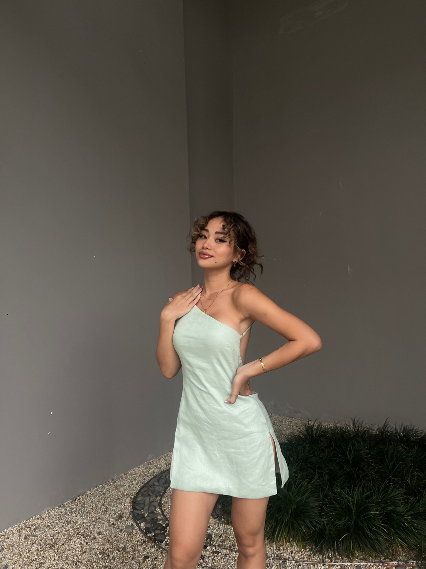 Kristen Dress