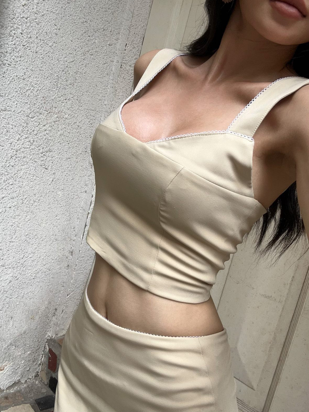 Kimberly Top