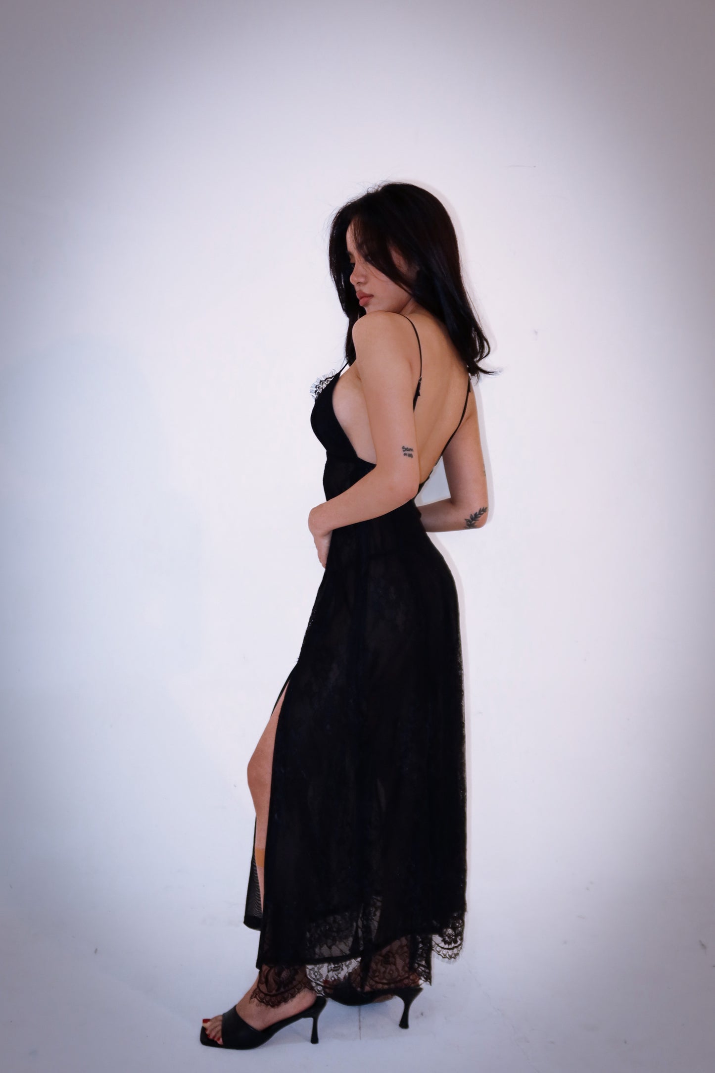 Tate Dress