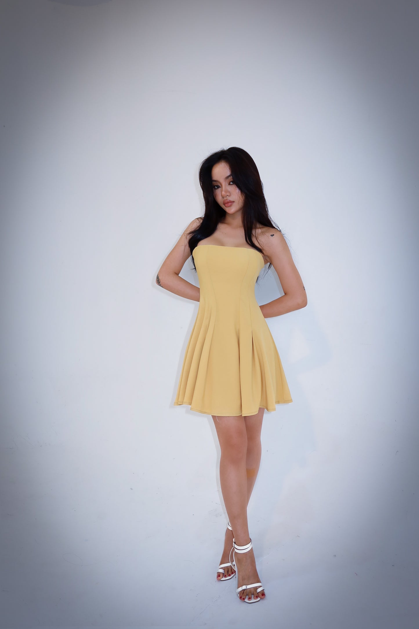 Tate Dress