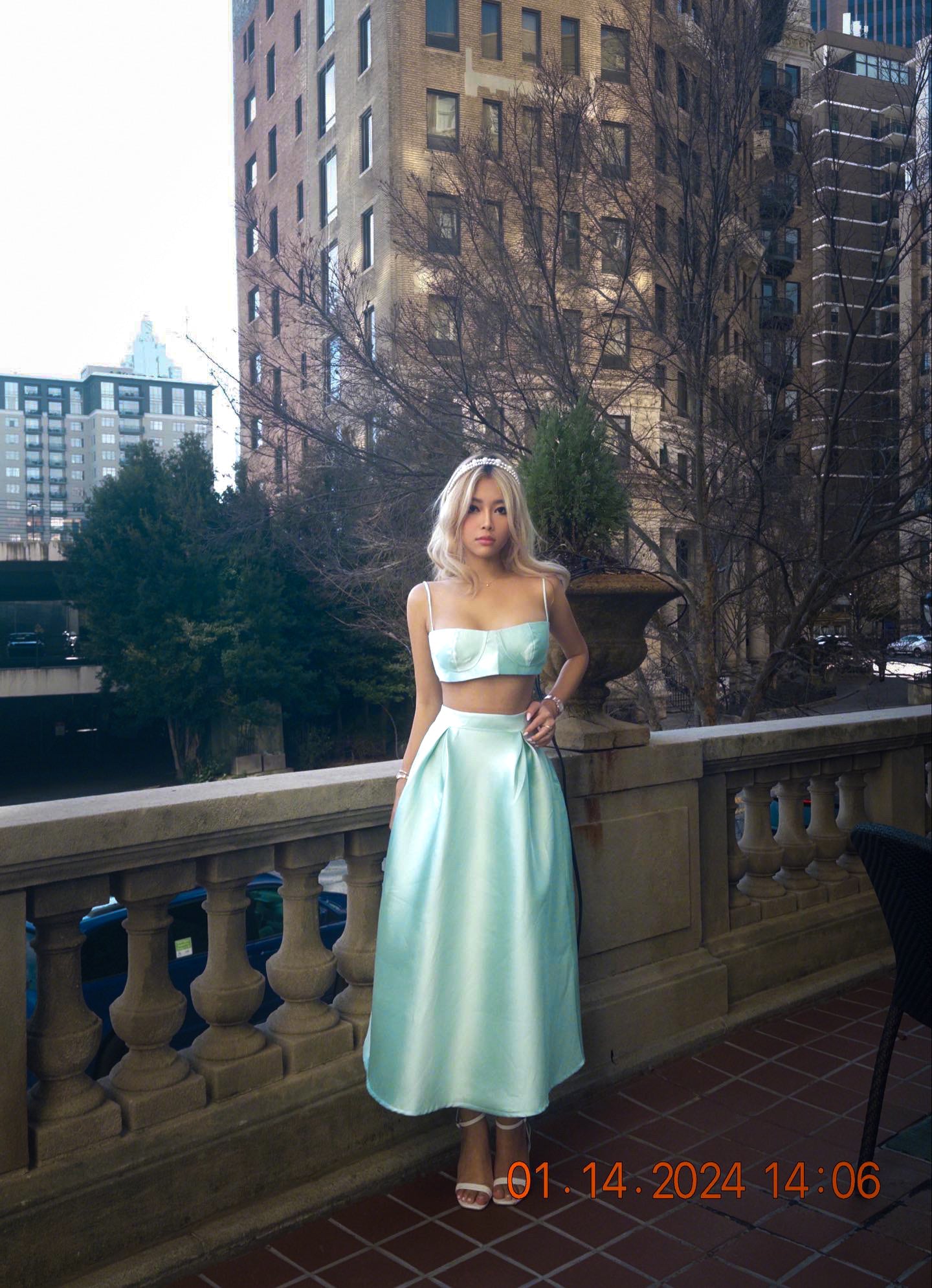 Sabrina Skirt