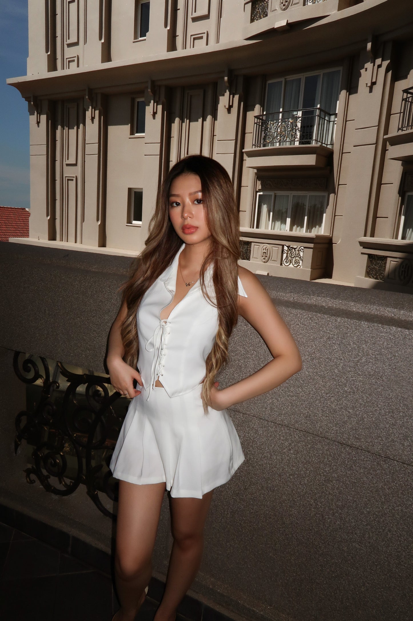 Sofia Top