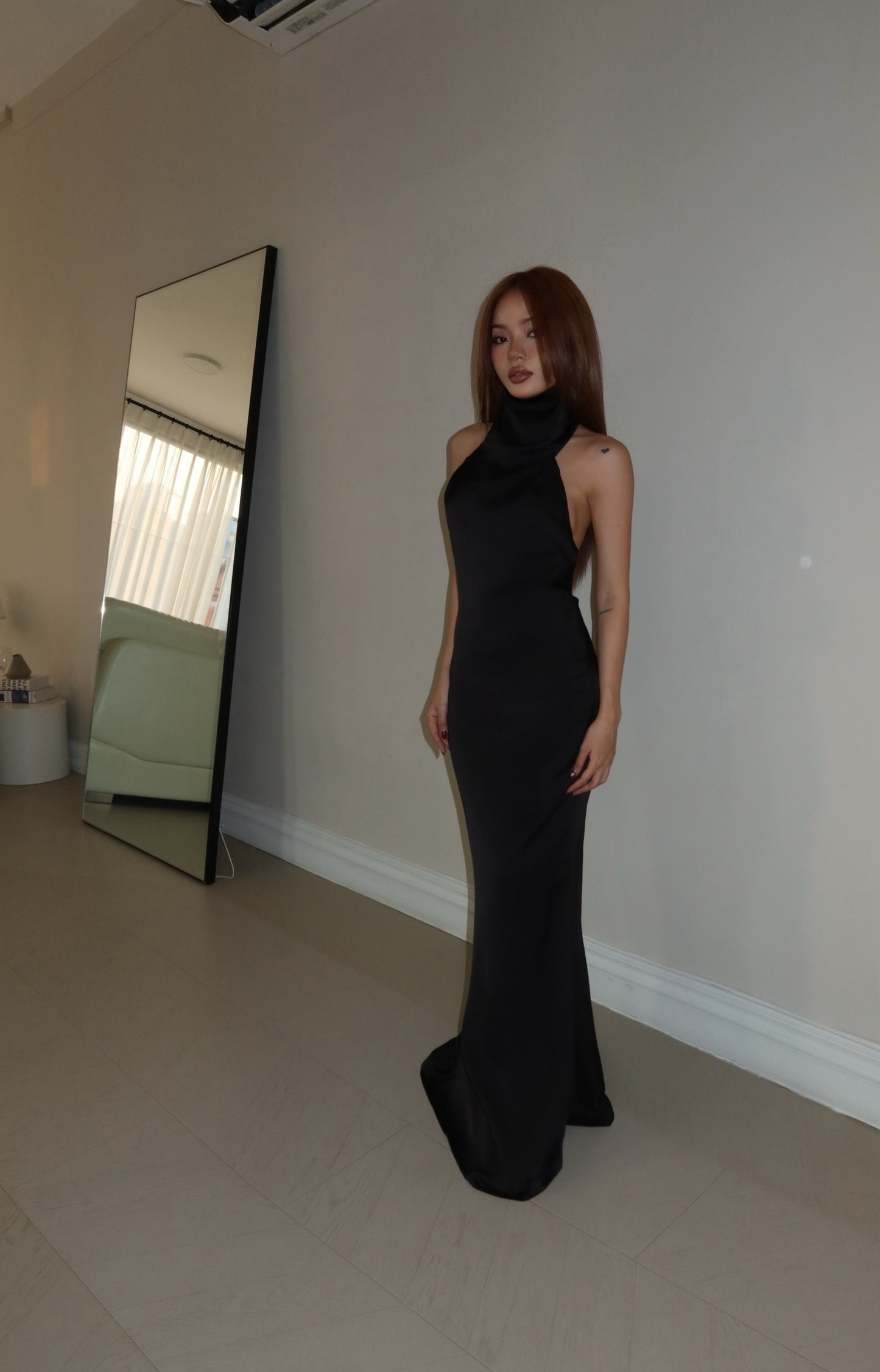 Kelly Dress