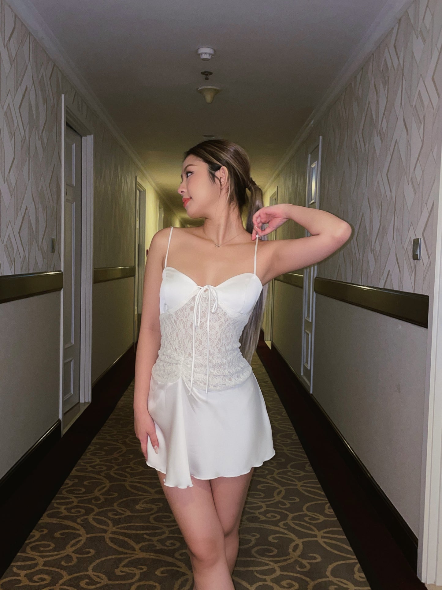 Cynthia Dress