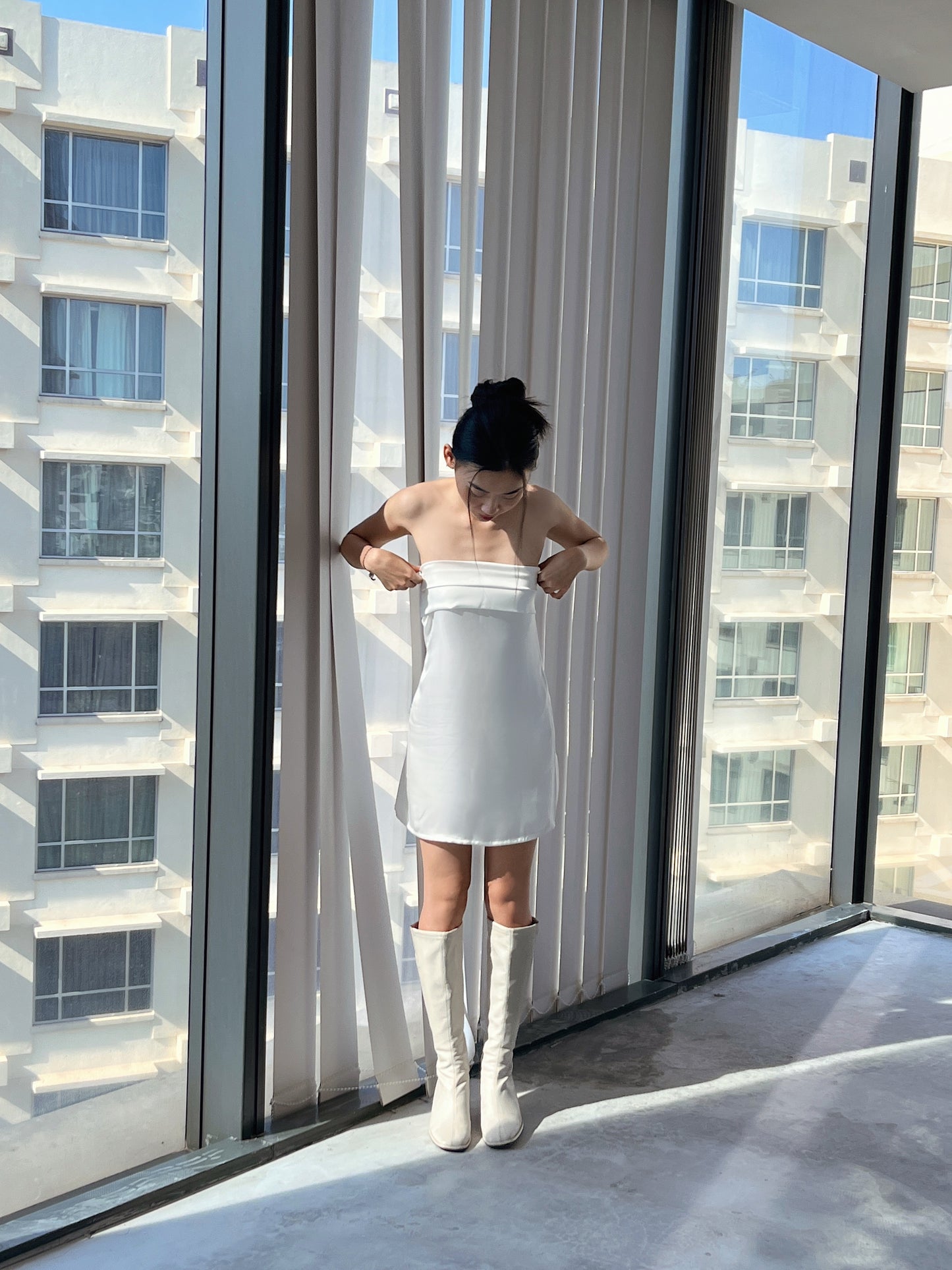 Claire Dress