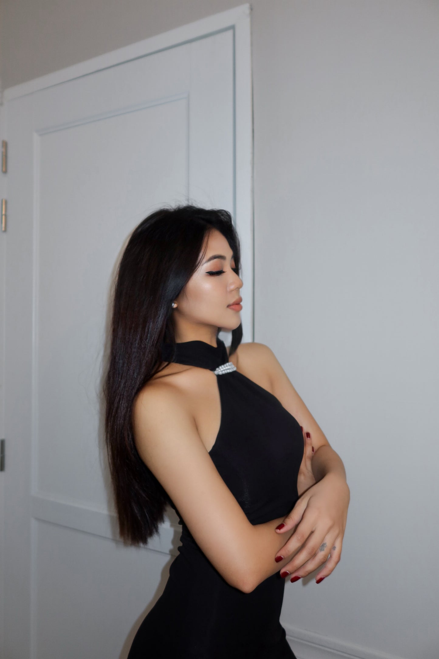 Frankie Dress