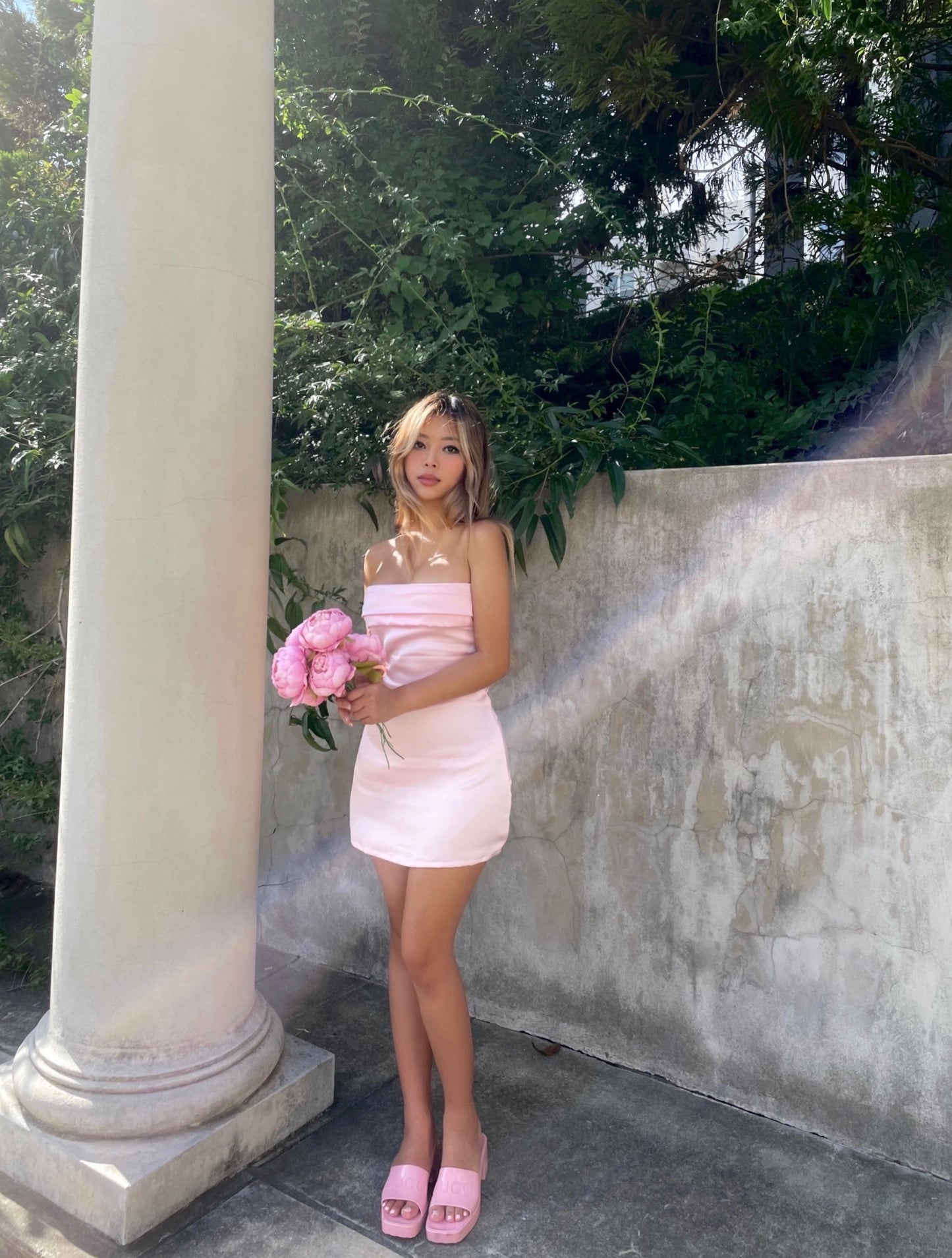 Claire Dress