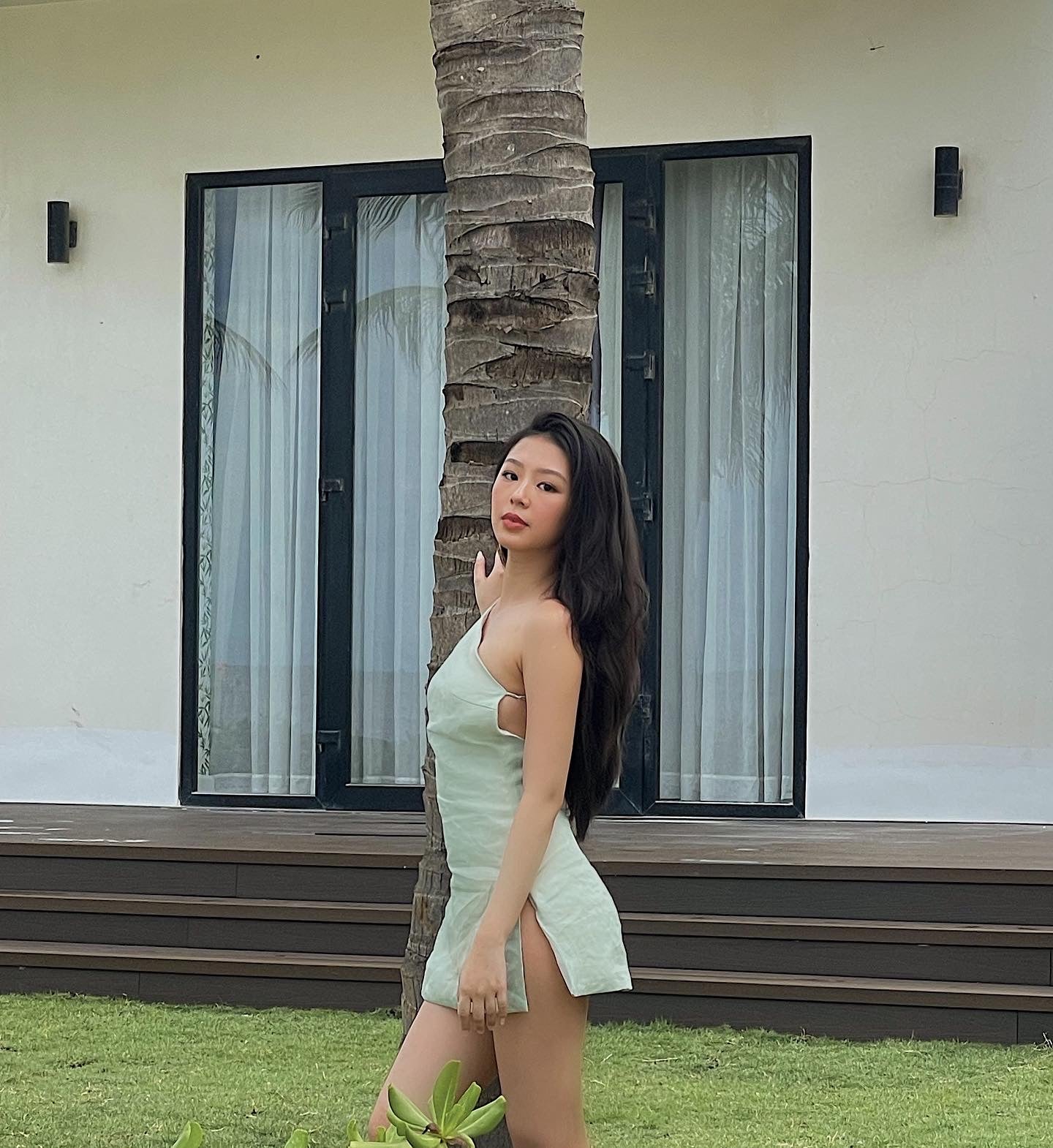 Kristen Dress