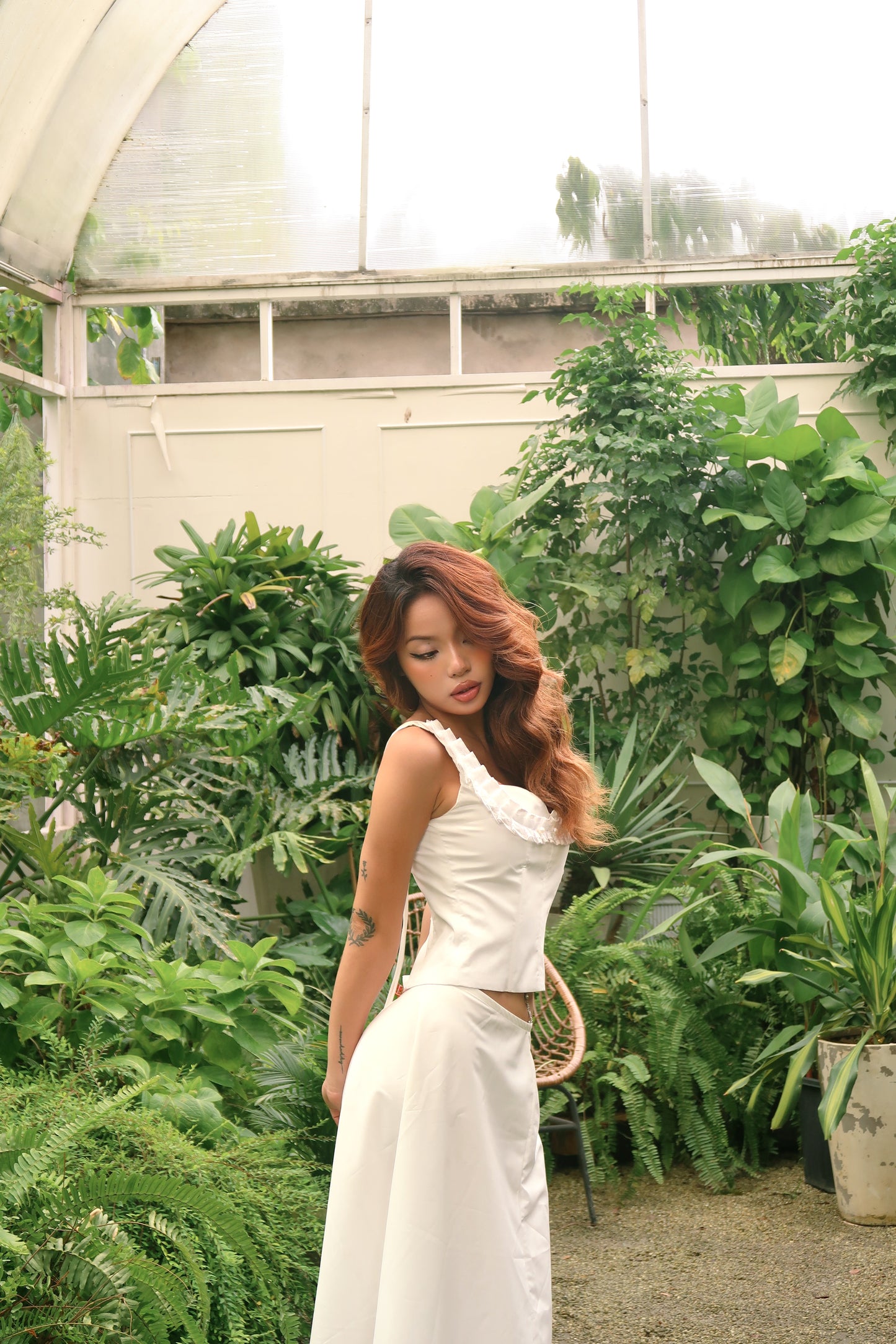 Chiara Corset