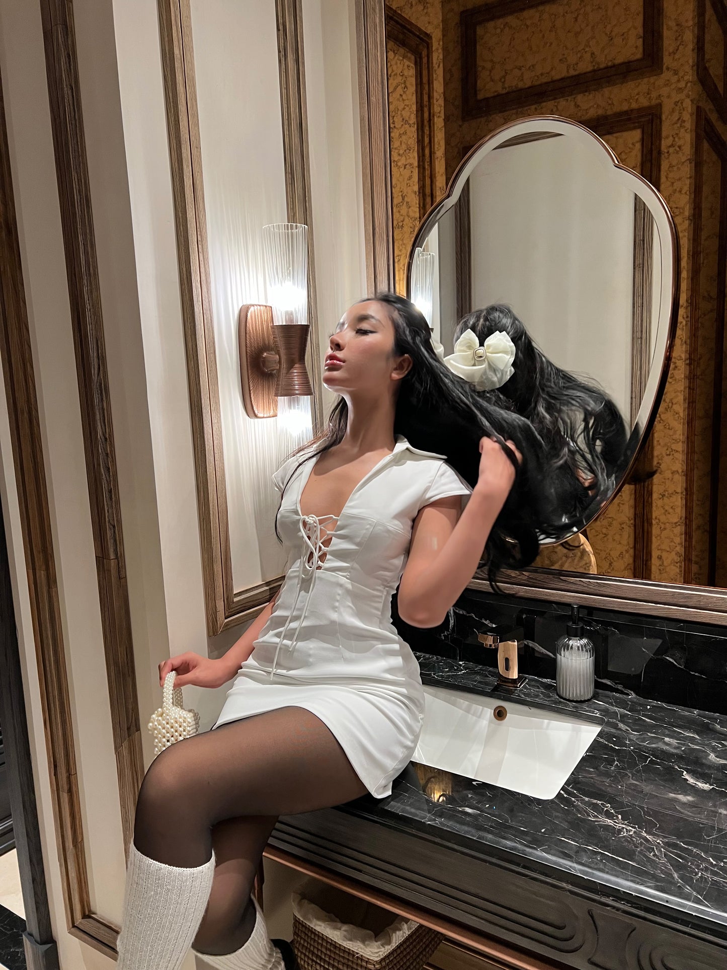 Scarlett Dress