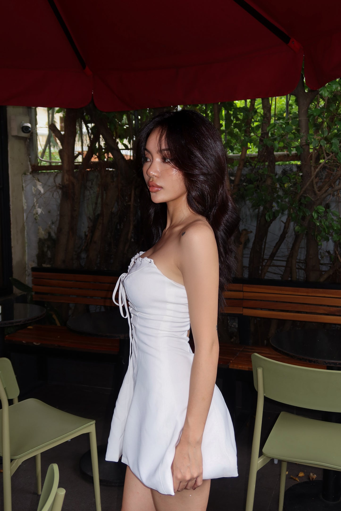 Beatrix Dress