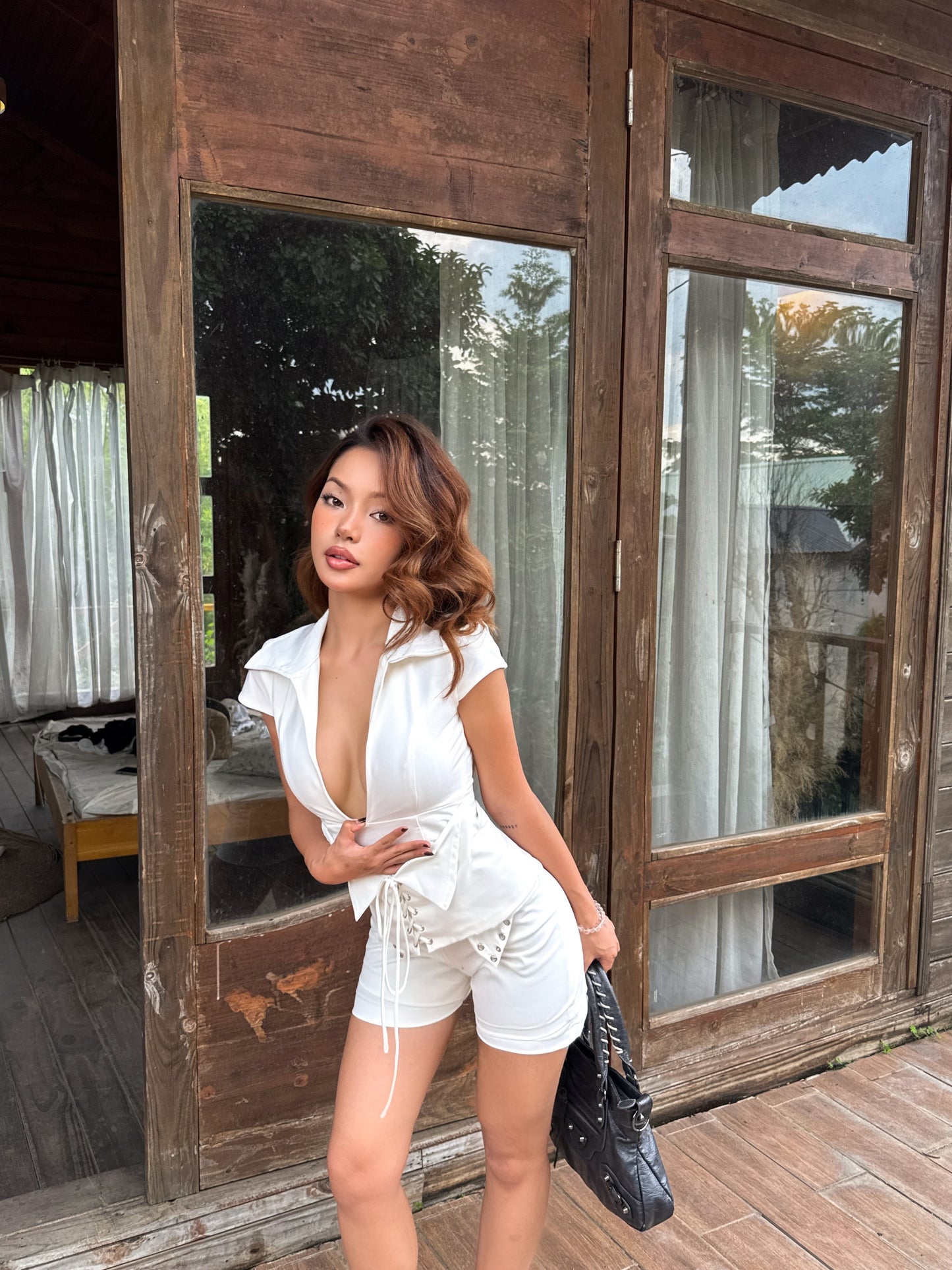 Giorgia Top