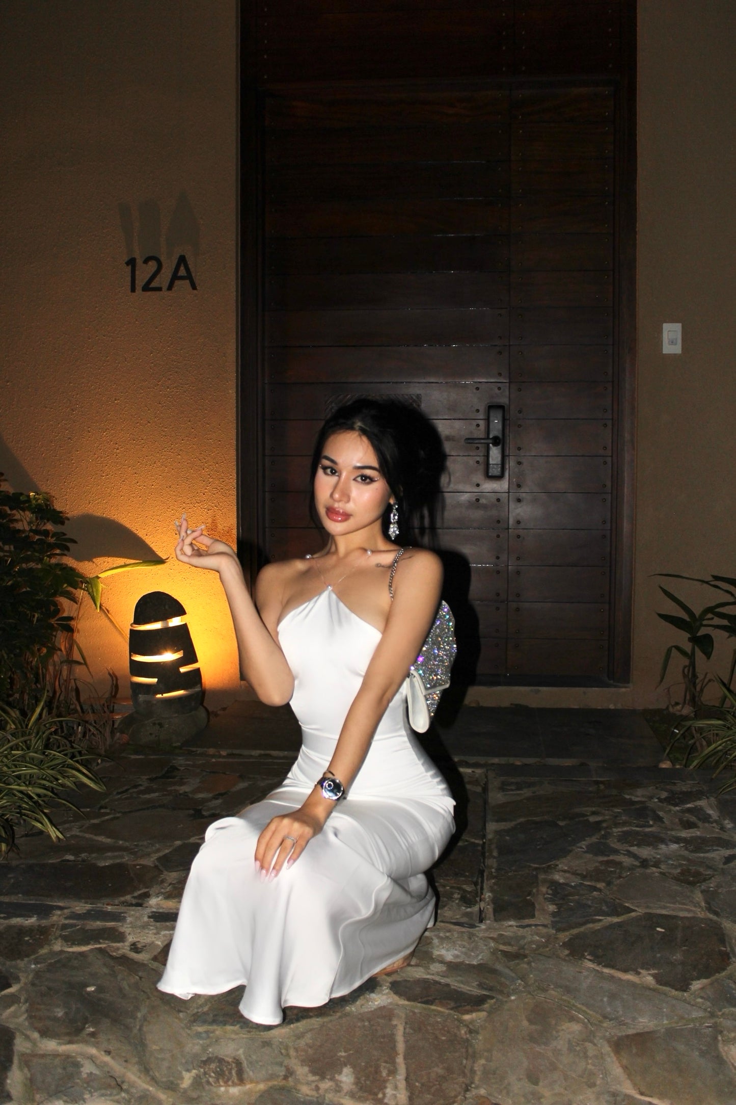 Margot Dress