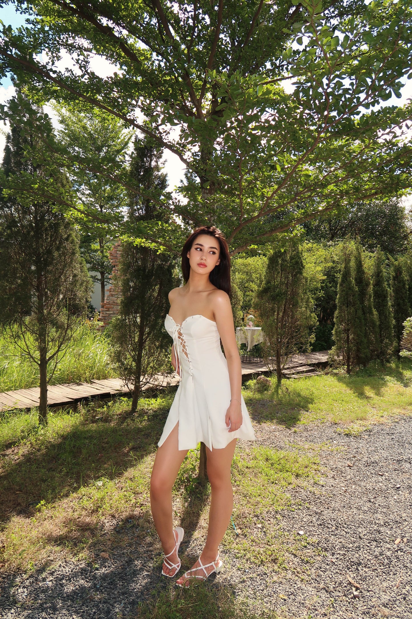 Beatrix Dress